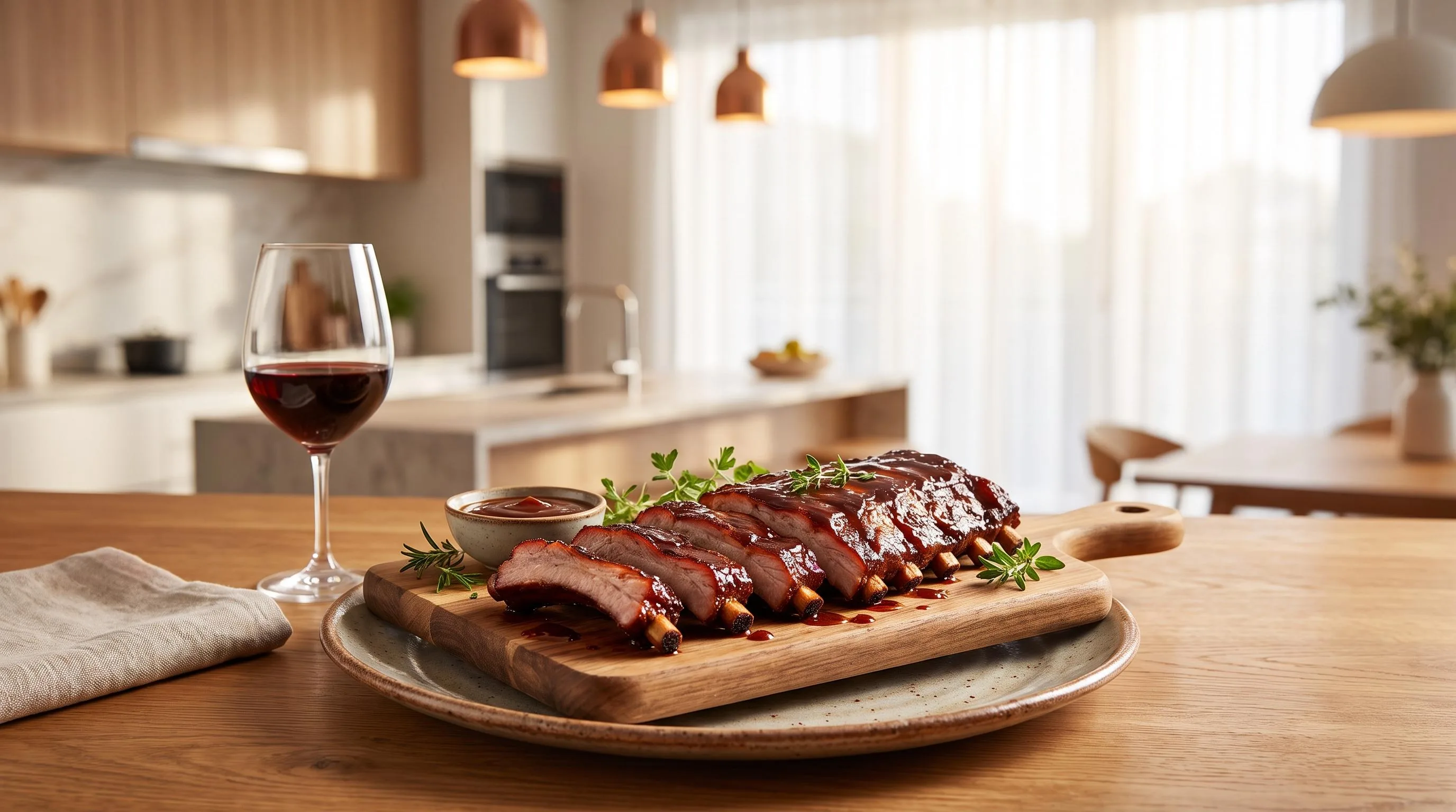 How Long Does it Take to Smoke Ribs? 4 How Long Does it Take to Smoke Ribs — explained with facts and figures in this guide