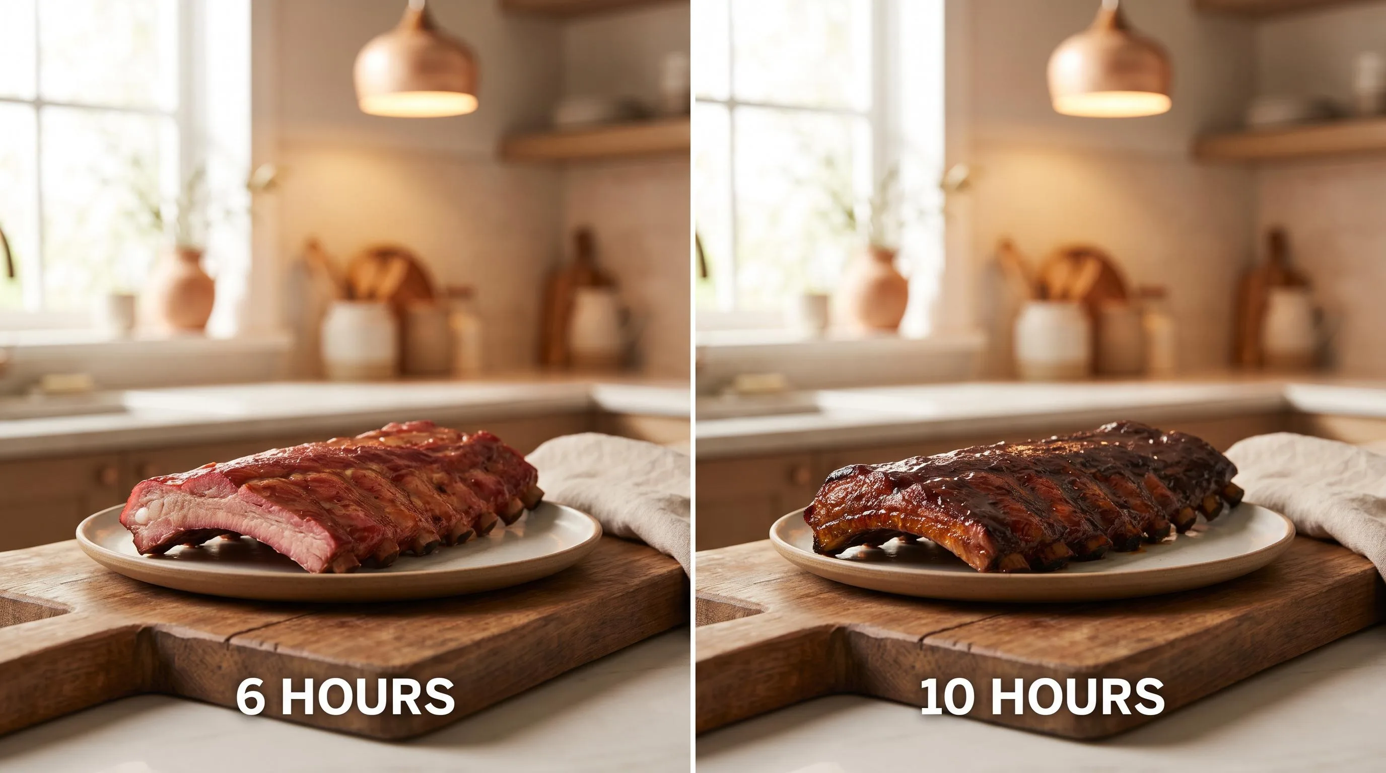 How Long Does it Take to Smoke Ribs? 6 How Long Does it Take to Smoke Ribs — explained with facts and figures in this guide
