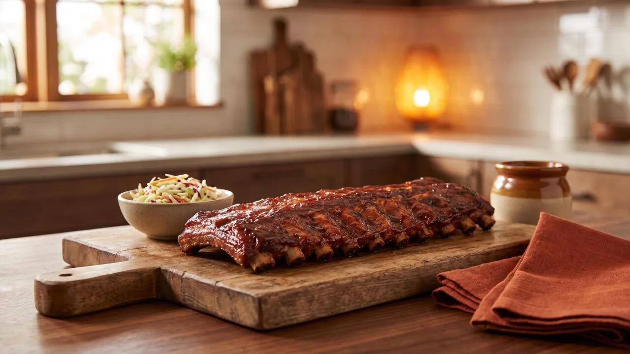 How Long Does it Take to Smoke Ribs