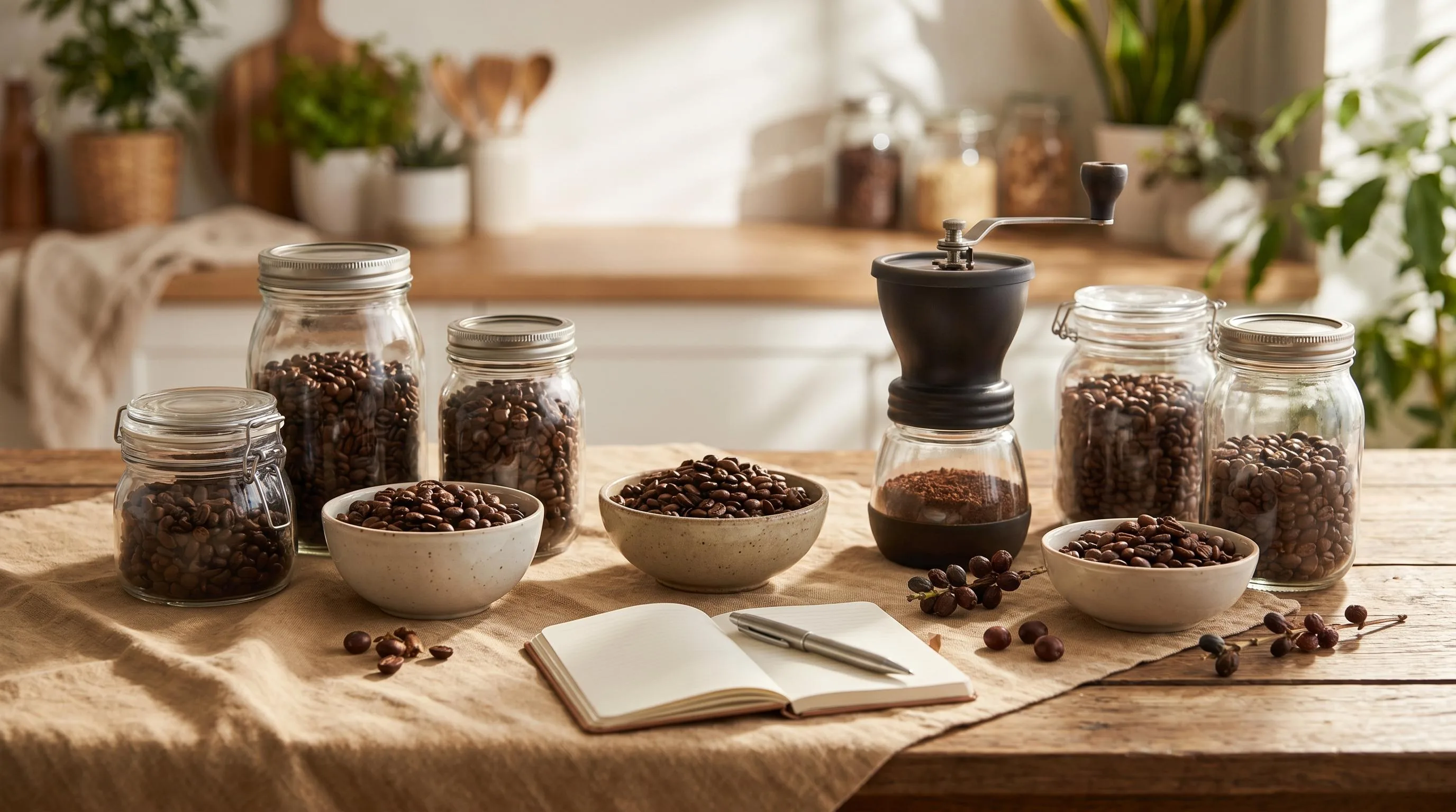 How Long Does Whole Bean Coffee Last? Professional Answer 5 How Long Does Whole Bean Coffee Last — explained with facts and figures in this guide