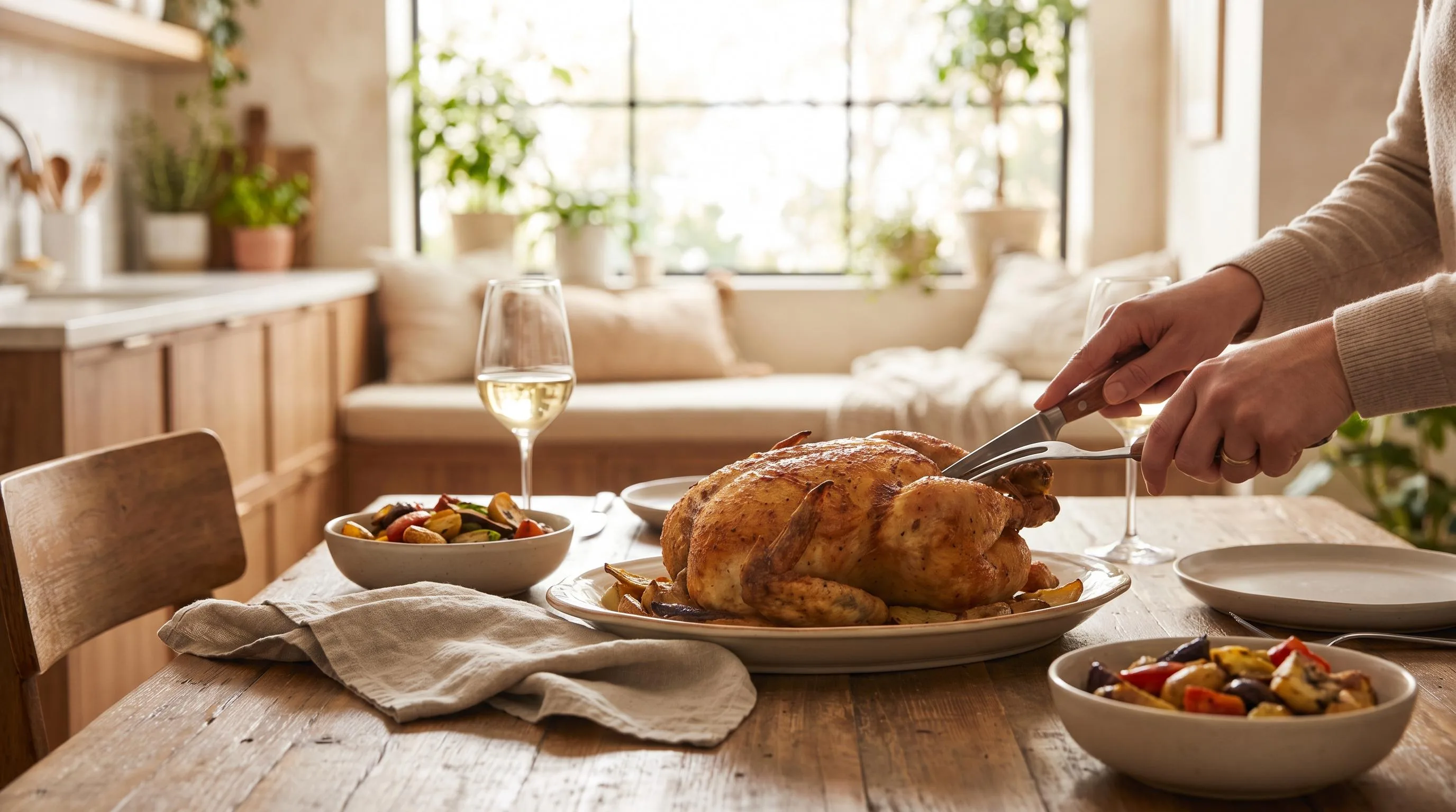How Long To Bake A Whole Chicken At 350 — explained with facts and figures in this guide