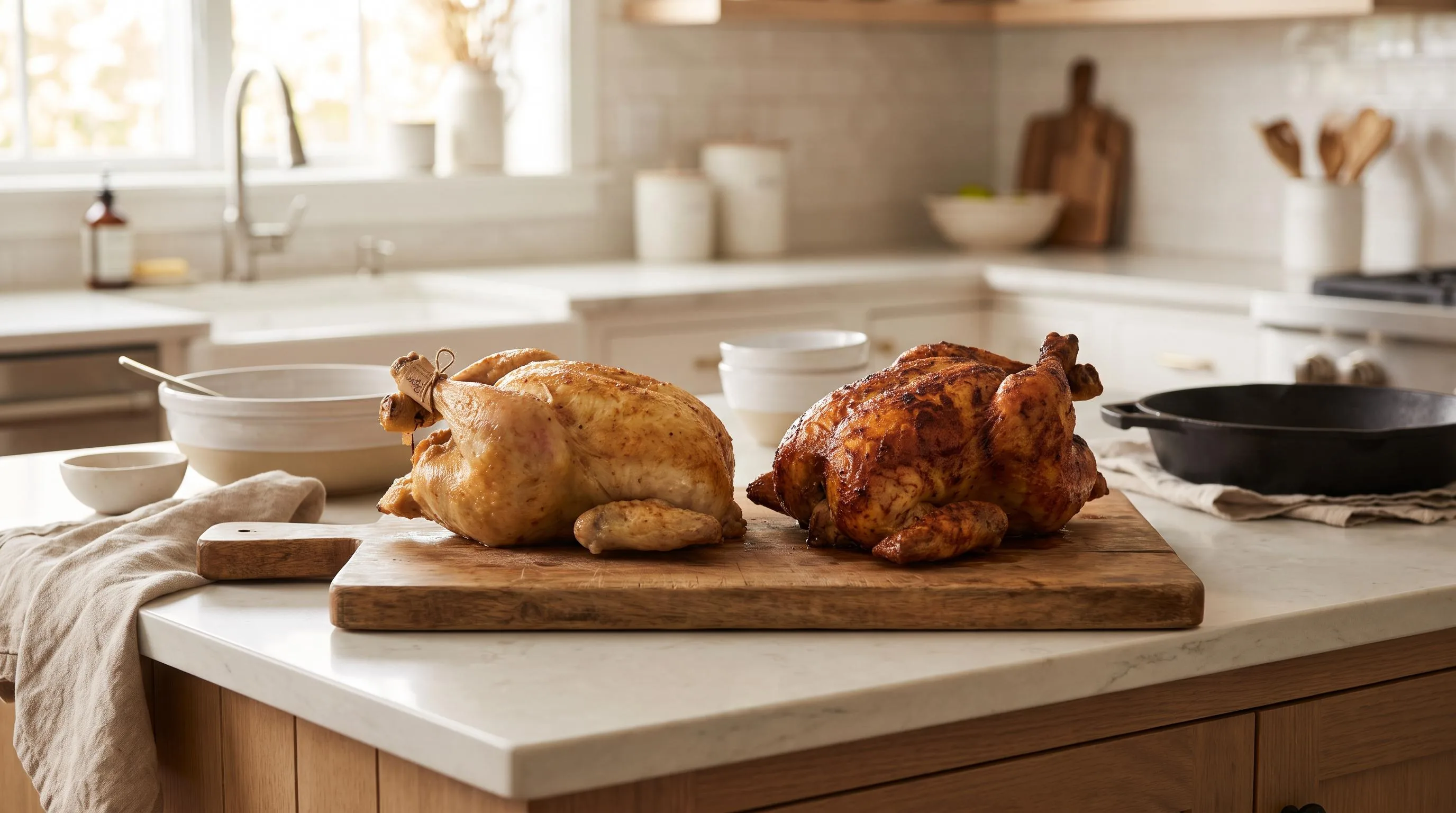 How Long To Bake A Whole Chicken At 350 — explained with facts and figures in this guide