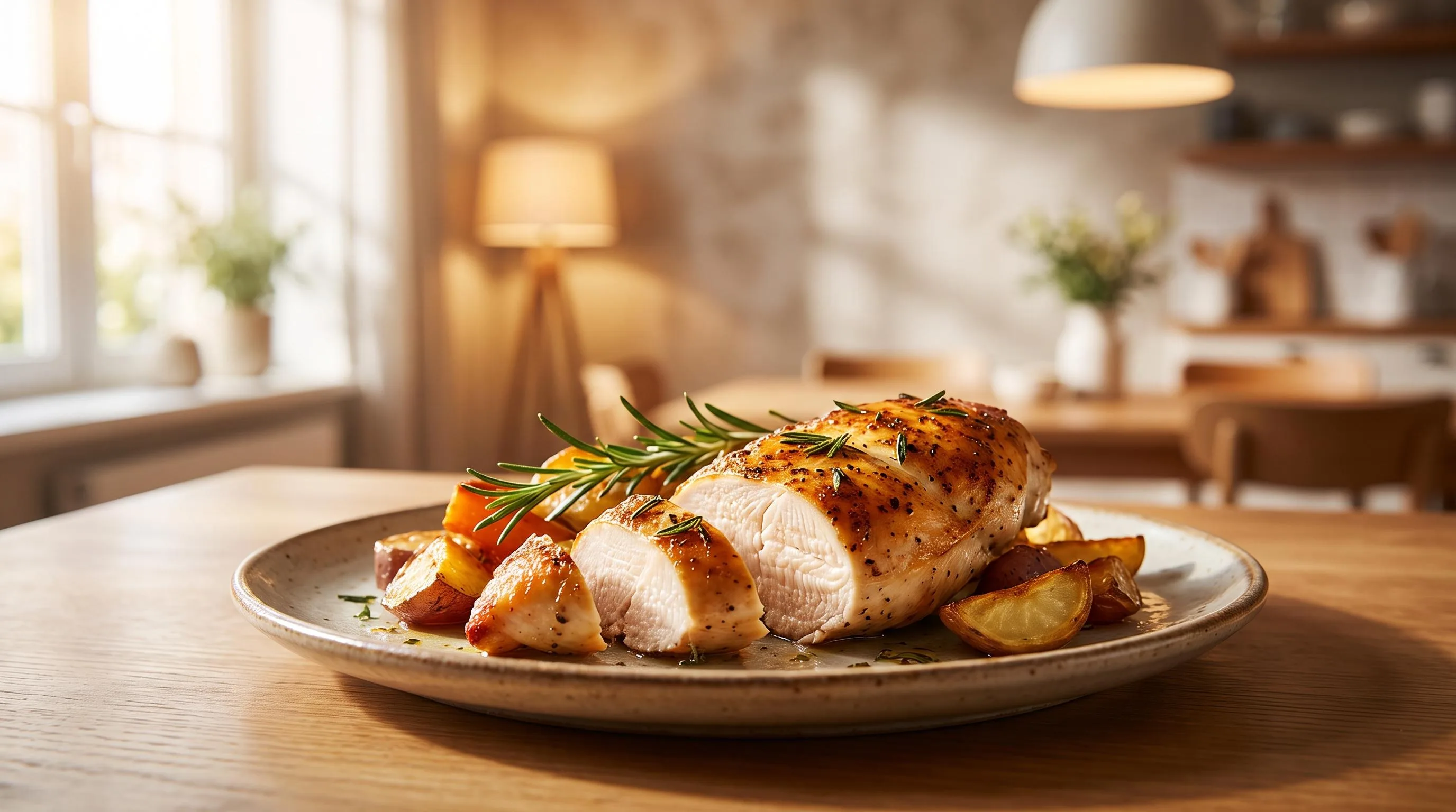 How Long to Bake Chicken Breast at 375 — explained with facts and figures in this guide