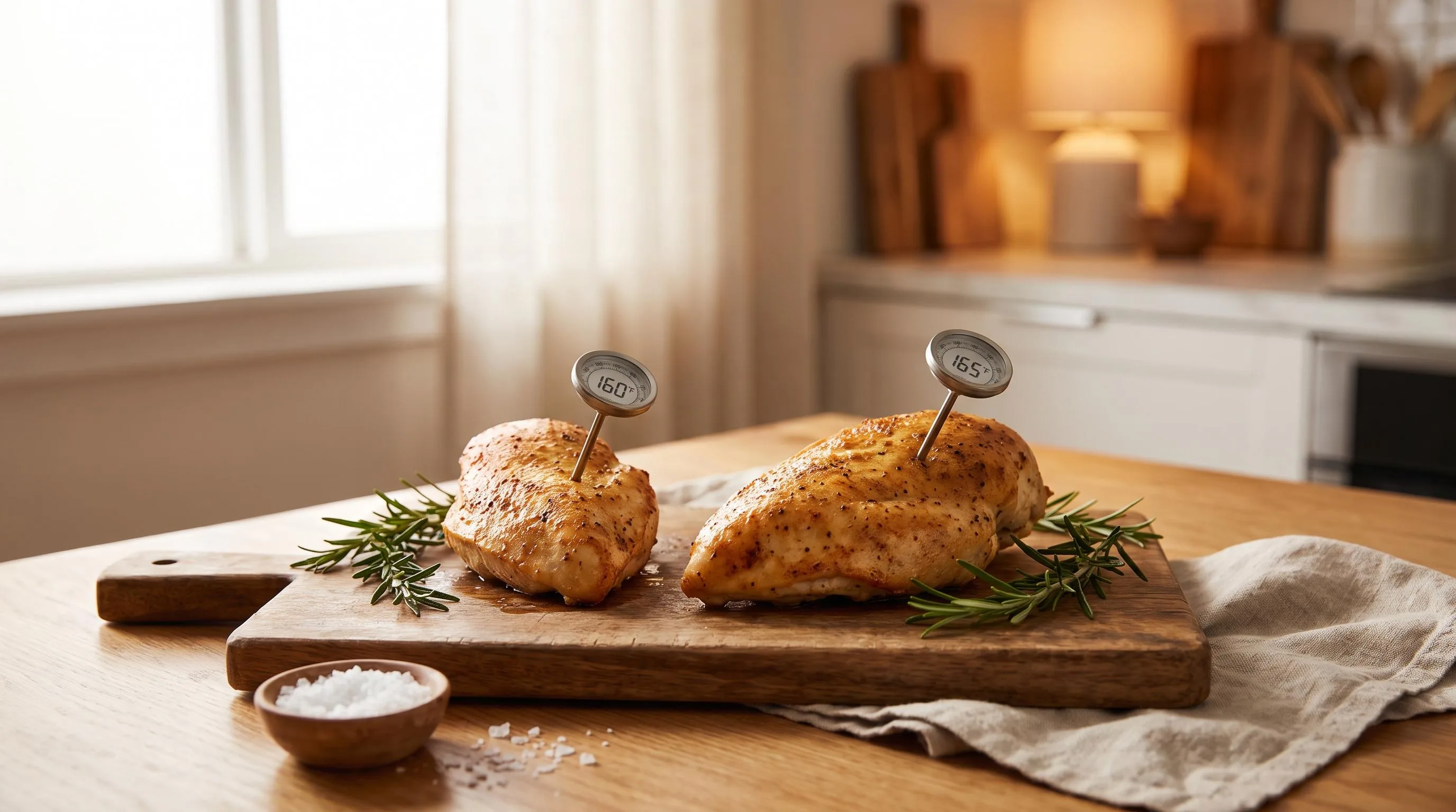 How Long to Bake Chicken Breast at 375 — explained with facts and figures in this guide