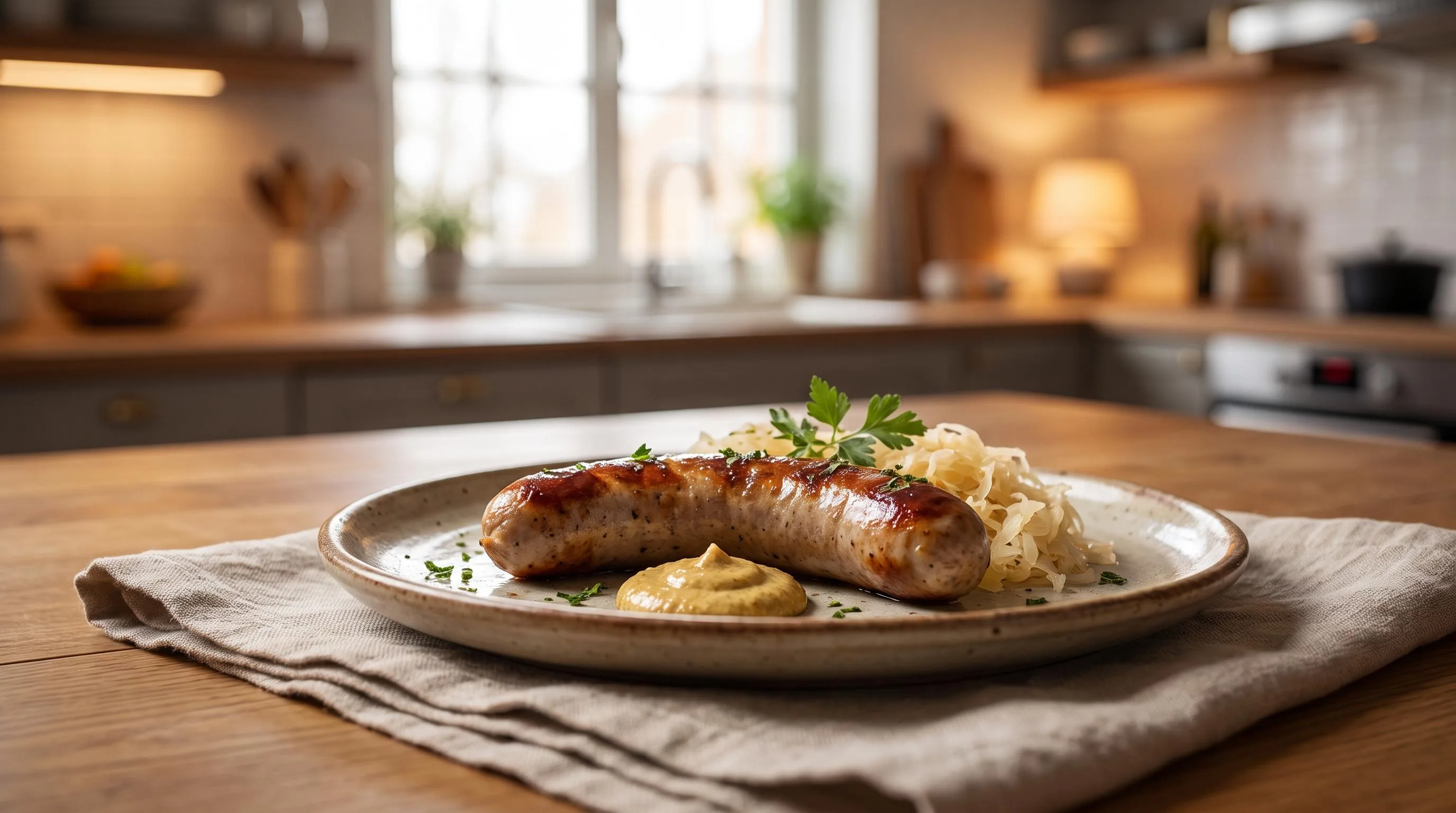 How Long To Boil Bratwurst? - Answer From Expert 1 How Long To Boil Bratwurst — explained with facts and figures in this guide