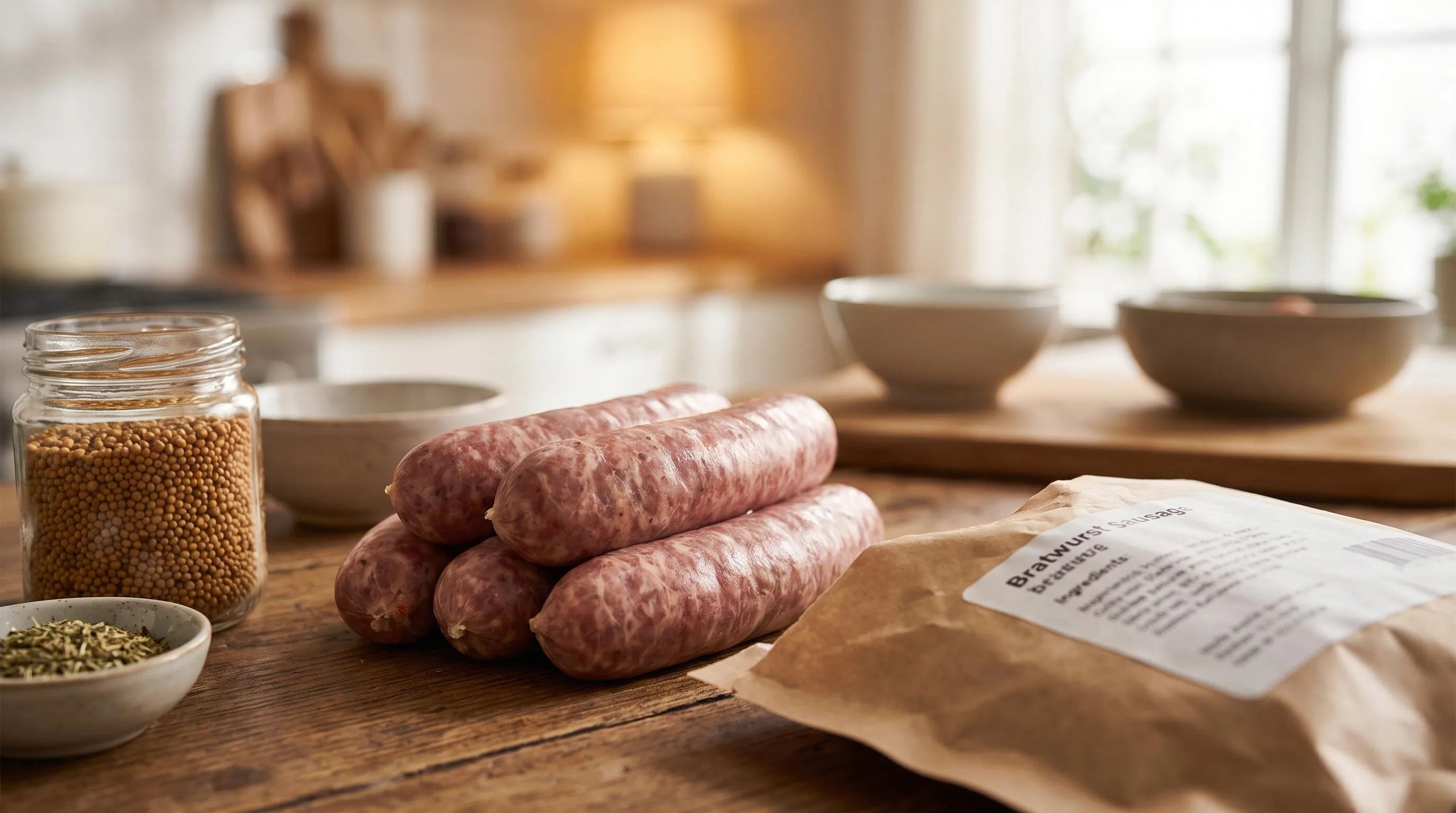 How Long To Boil Bratwurst? - Answer From Expert 2 How Long To Boil Bratwurst — explained with facts and figures in this guide
