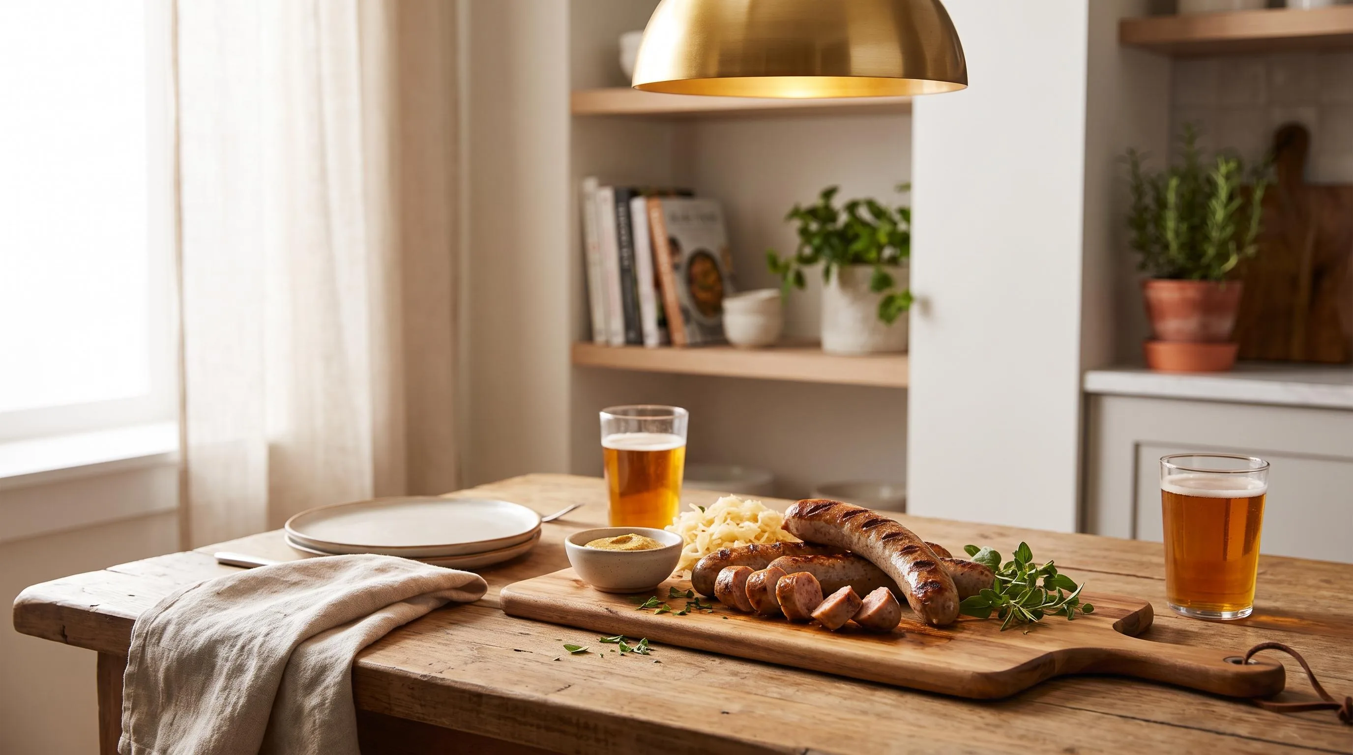 How Long To Boil Bratwurst? - Answer From Expert 4 How Long To Boil Bratwurst — explained with facts and figures in this guide