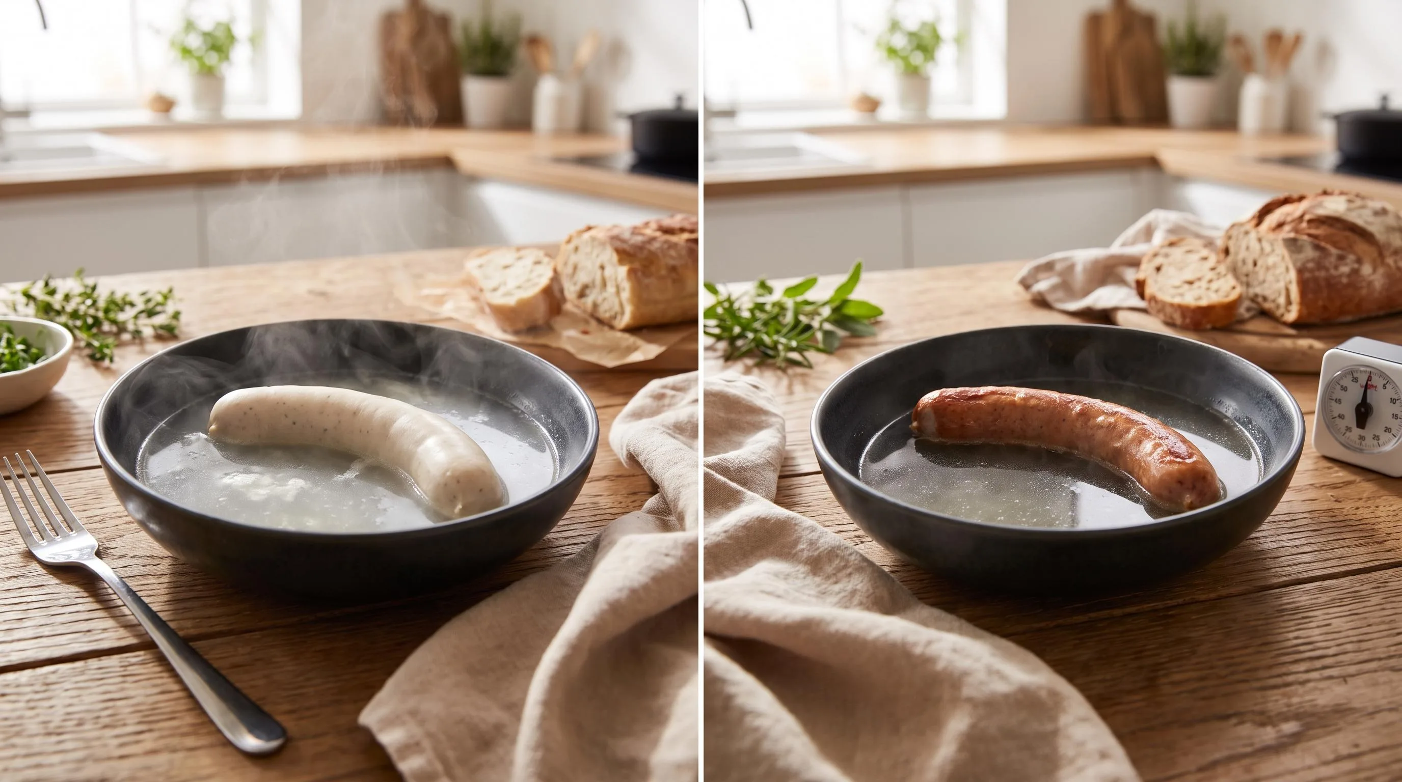 How Long To Boil Bratwurst? - Answer From Expert 6 How Long To Boil Bratwurst — explained with facts and figures in this guide