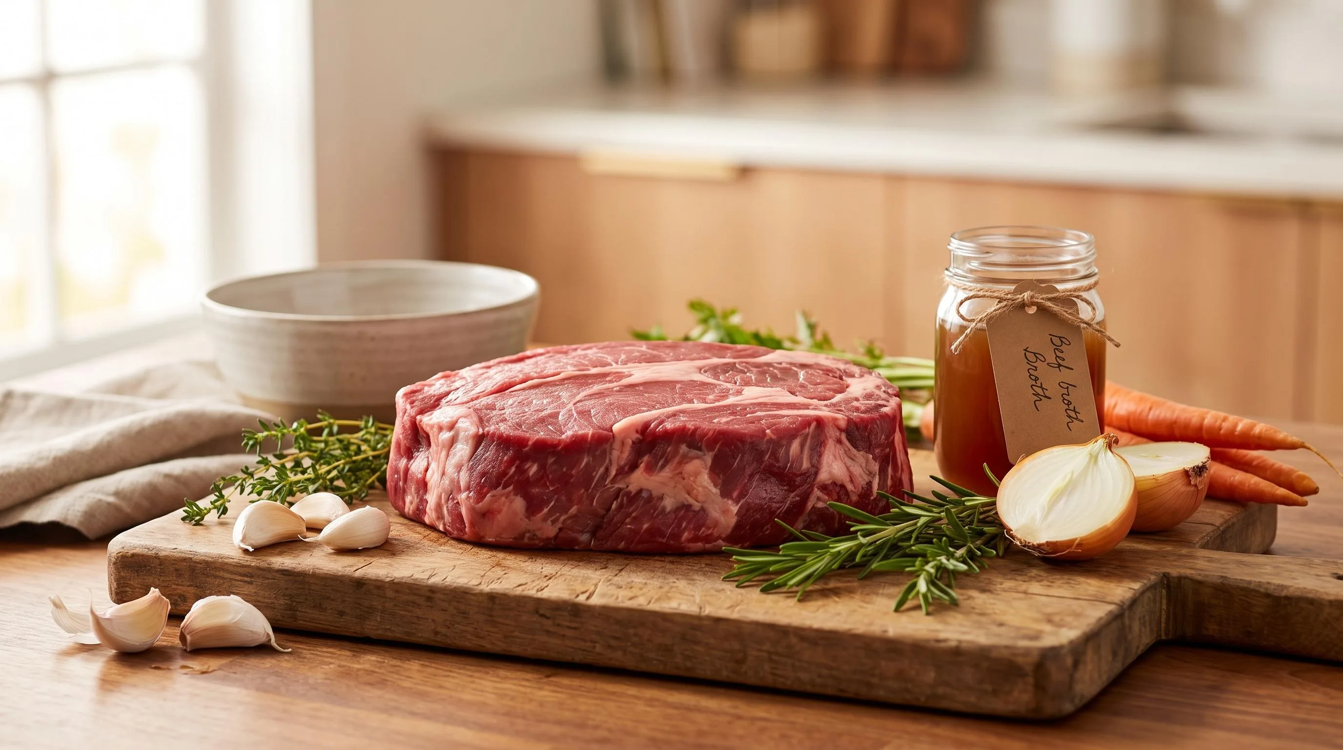 How Long to Cook Chuck Roast in Oven — explained with facts and figures in this guide