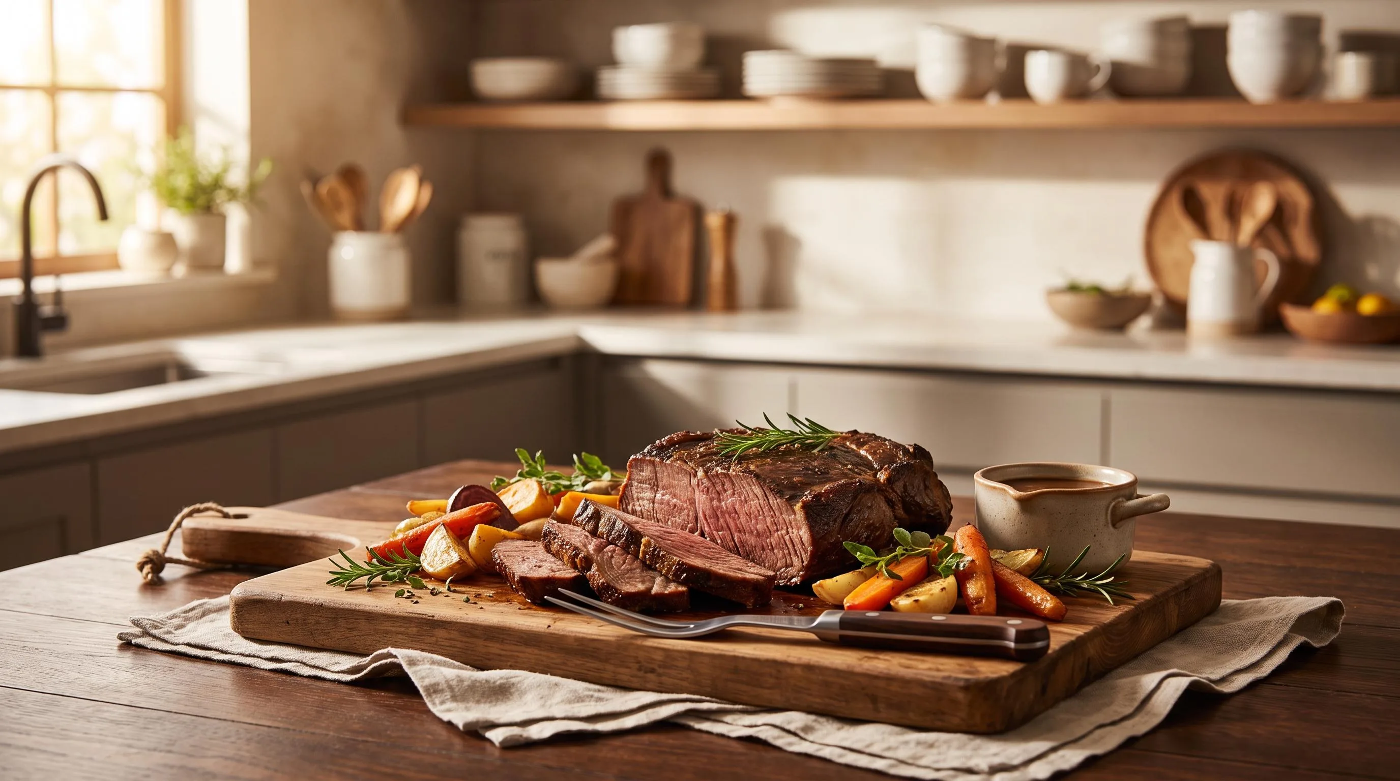 How Long to Cook Chuck Roast in Oven — explained with facts and figures in this guide