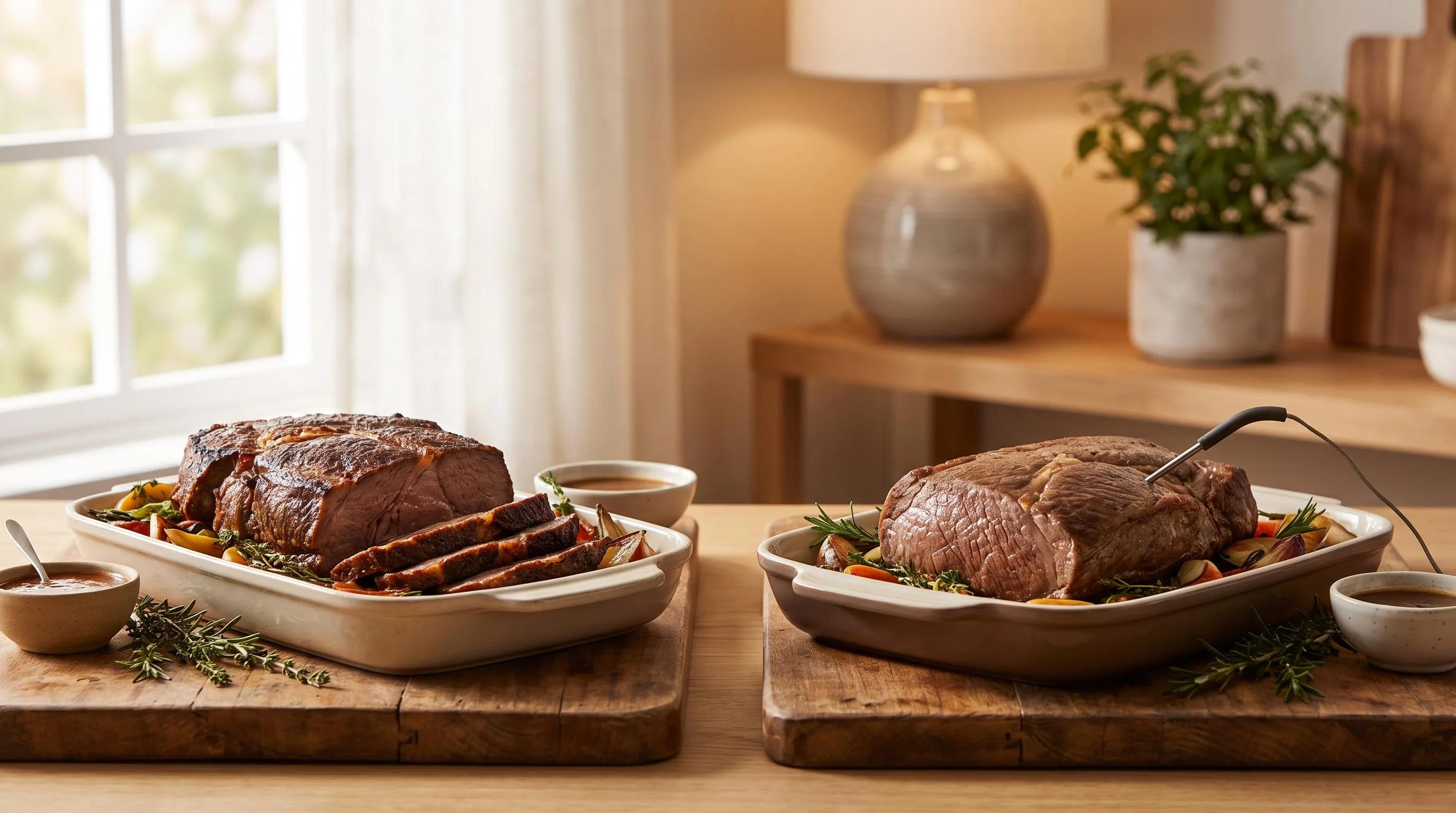 How Long to Cook Chuck Roast in Oven — explained with facts and figures in this guide