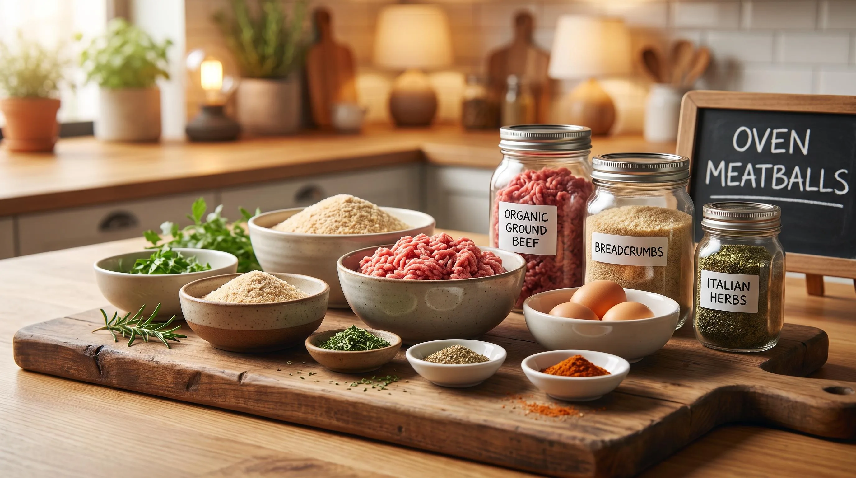 How Long to Cook Meatballs in the Oven — explained with facts and figures in this guide
