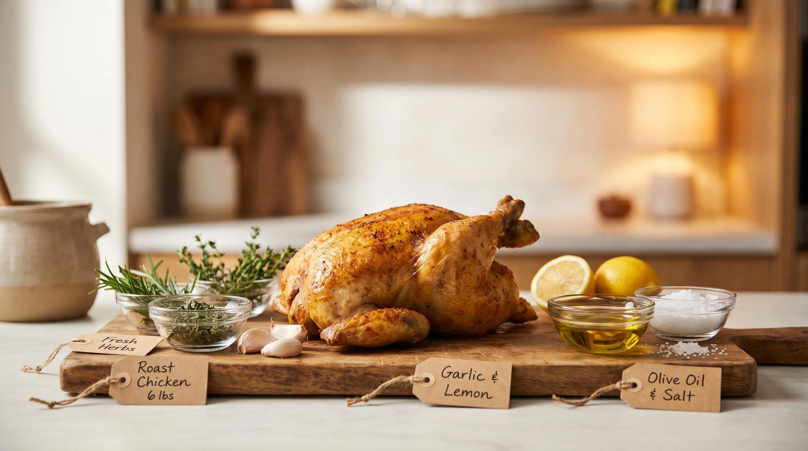 How Long To Roast A 6 Pound Chicken At 425 — explained with facts and figures in this guide