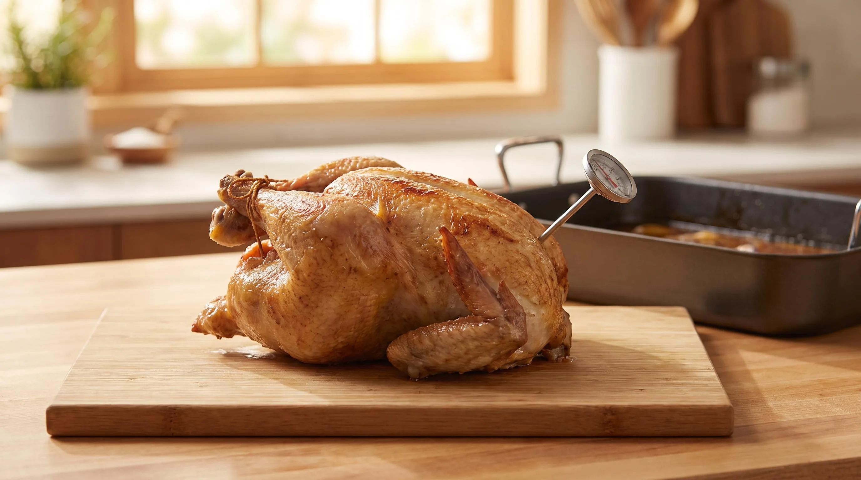 How Long To Roast A 6 Pound Chicken At 425 — explained with facts and figures in this guide