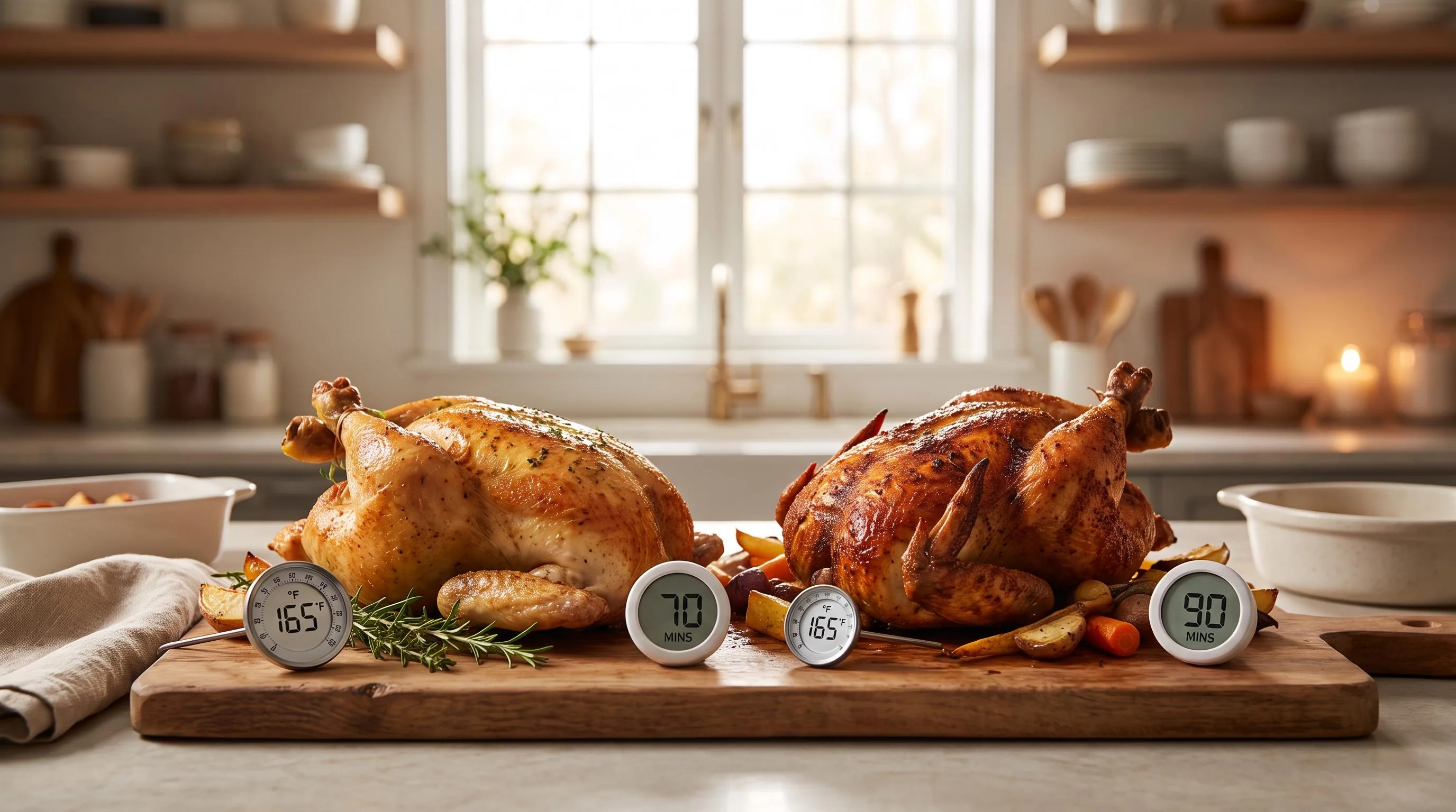 How Long To Roast A 6 Pound Chicken At 425 — explained with facts and figures in this guide