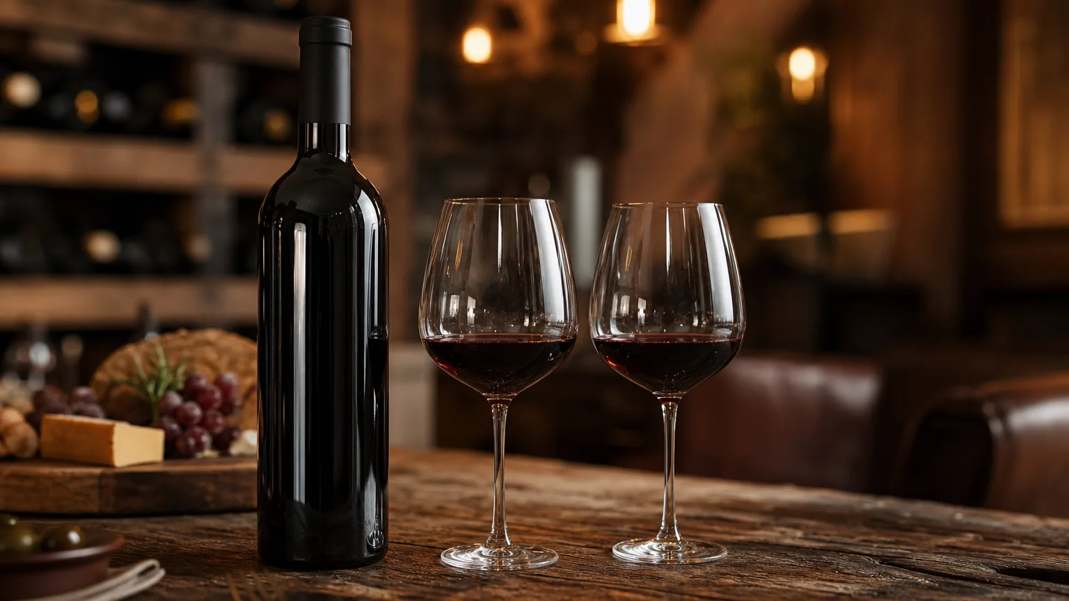 How Many Calories In A Bottle Of Red Wine Shiraz? Shocking Truth + 7 Smart Facts You Must Know 1 How Many Calories In A Bottle Of Red Wine Shiraz