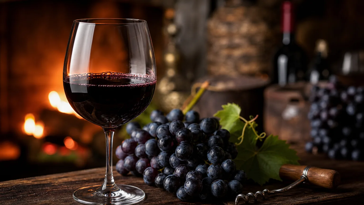 How Many Calories In A Bottle Of Red Wine Shiraz? Shocking Truth + 7 Smart Facts You Must Know 3 How Many Calories In A Bottle Of Red Wine Shiraz