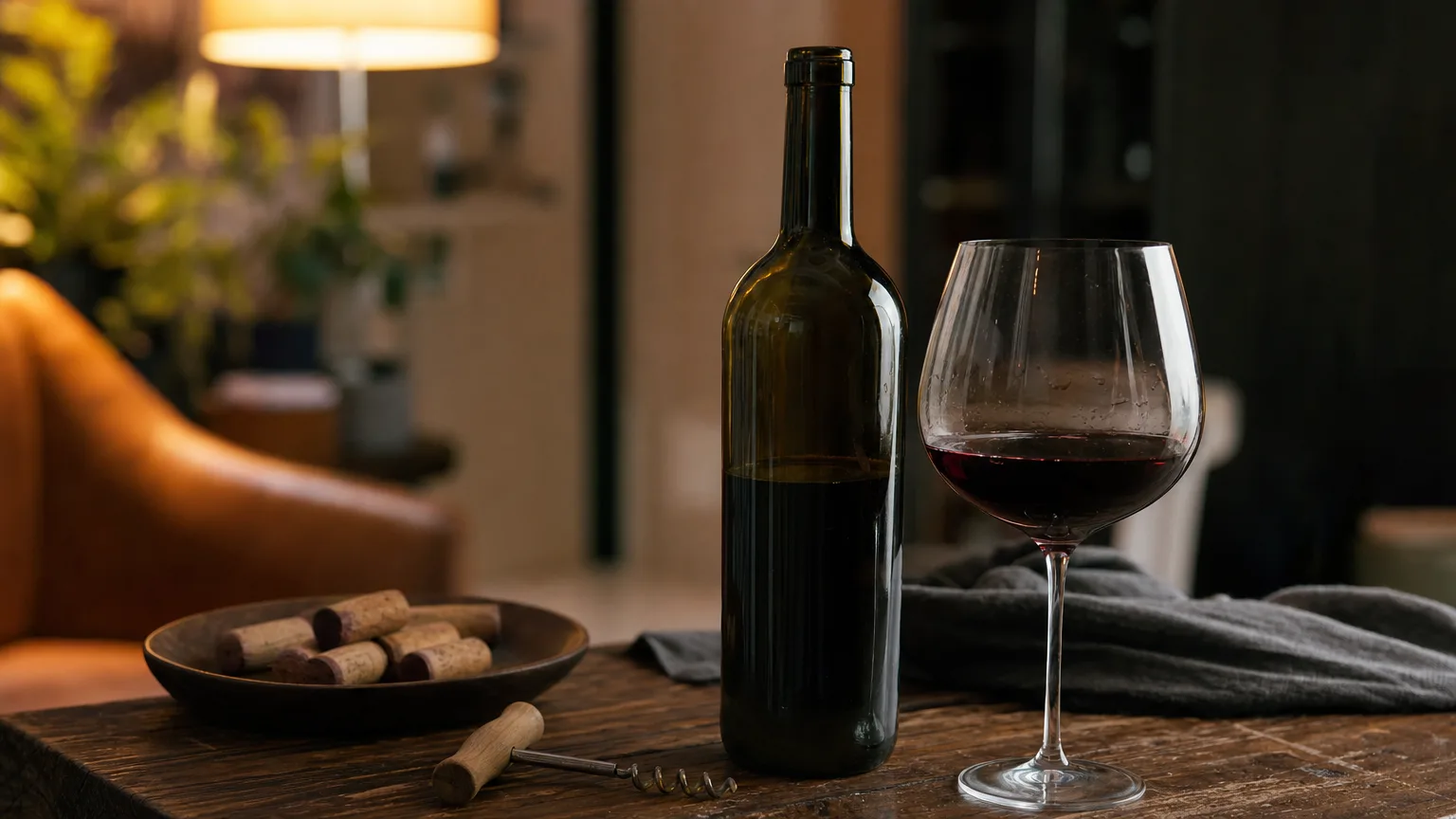 How Many Calories In A Bottle Of Red Wine Shiraz? Shocking Truth + 7 Smart Facts You Must Know 6 How Many Calories In A Bottle Of Red Wine Shiraz