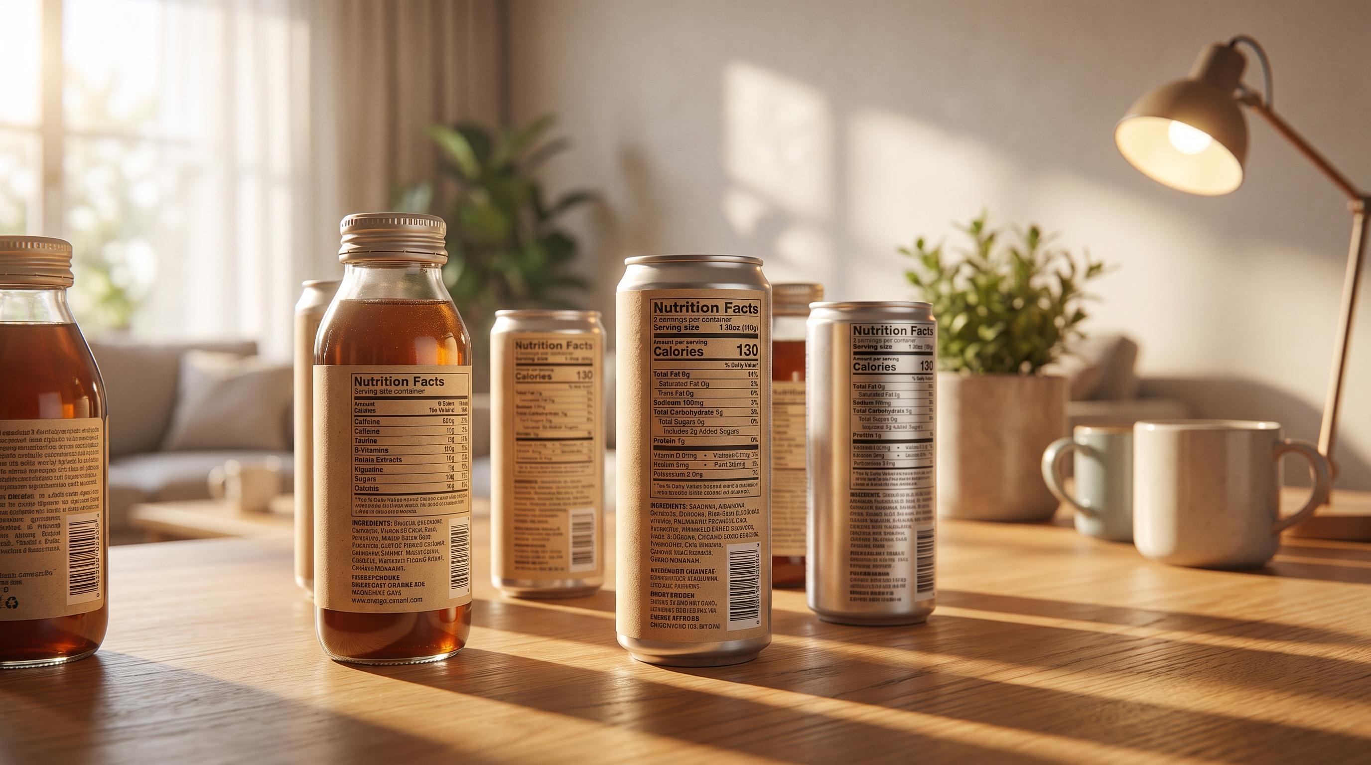 How Many Energy Drinks Is Too Many? 2 How Many Energy Drinks Is Too Many — explained with facts and figures in this guide