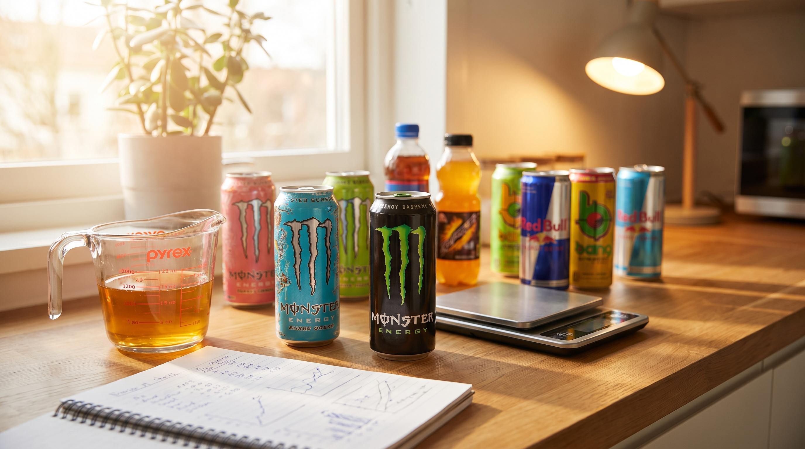 How Many Energy Drinks Is Too Many? 3 How Many Energy Drinks Is Too Many — explained with facts and figures in this guide