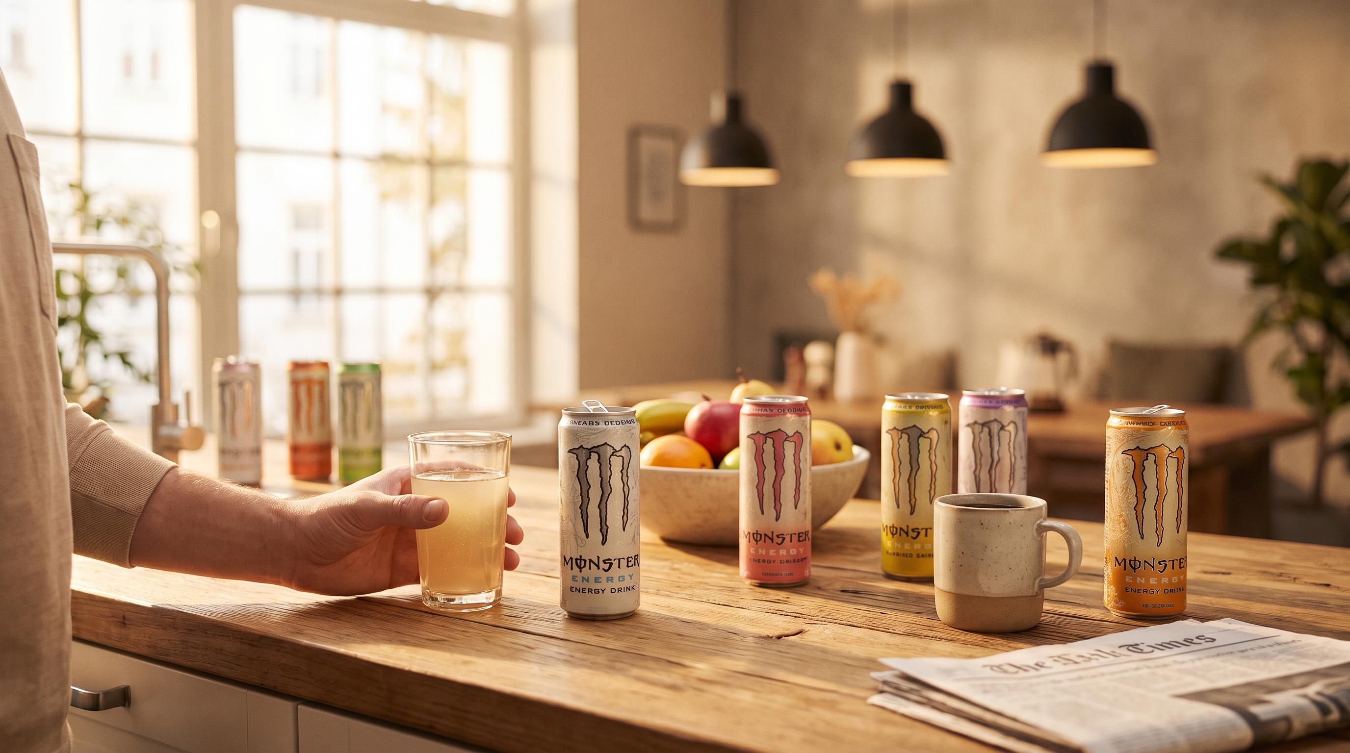 How Many Energy Drinks Is Too Many? 4 How Many Energy Drinks Is Too Many — explained with facts and figures in this guide