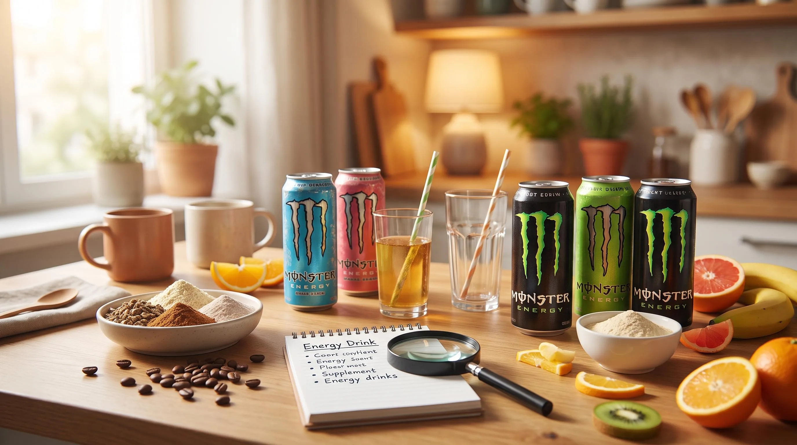 How Many Energy Drinks Is Too Many — explained with facts and figures in this guide