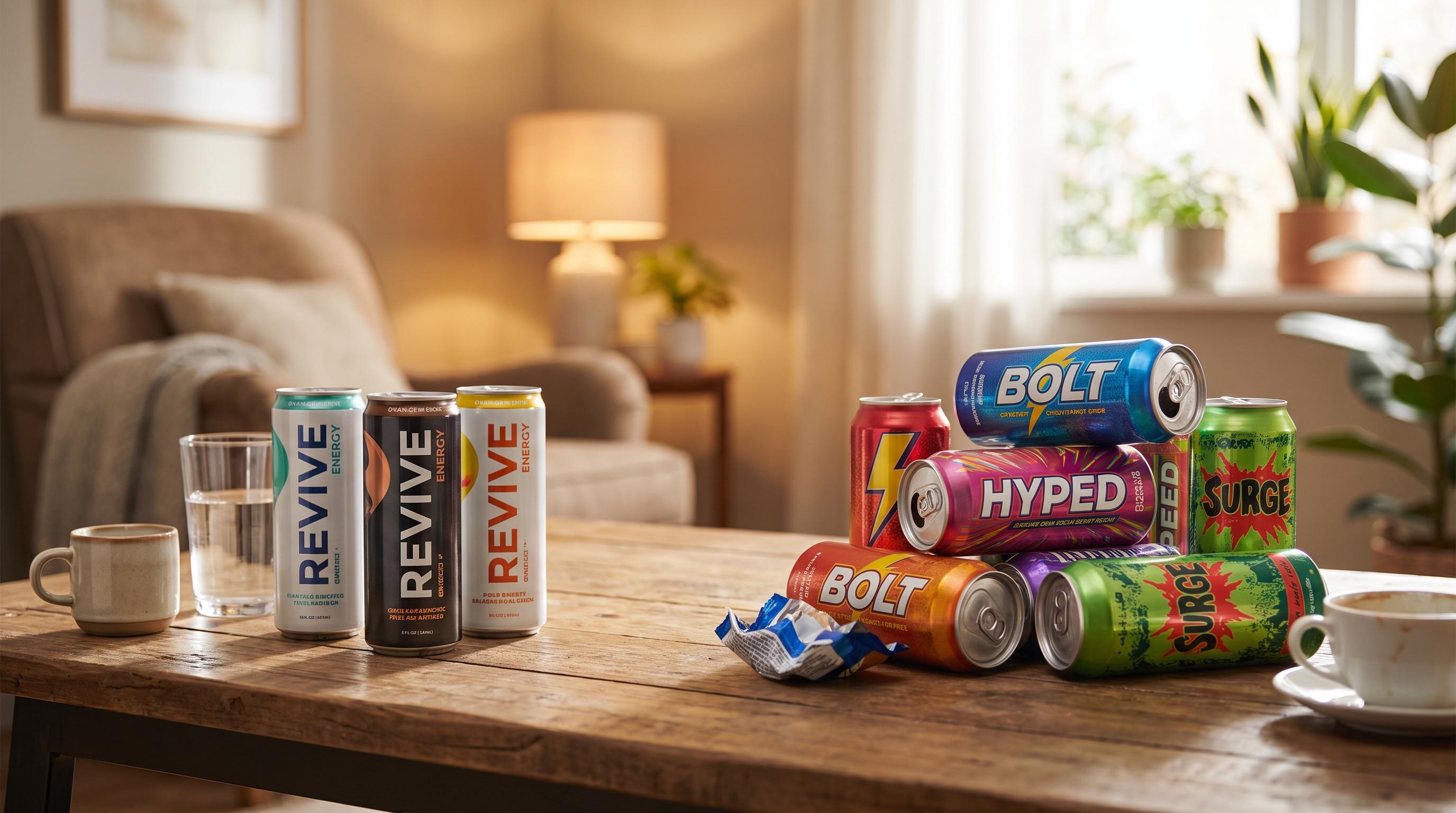 How Many Energy Drinks Is Too Many? 6 How Many Energy Drinks Is Too Many — explained with facts and figures in this guide