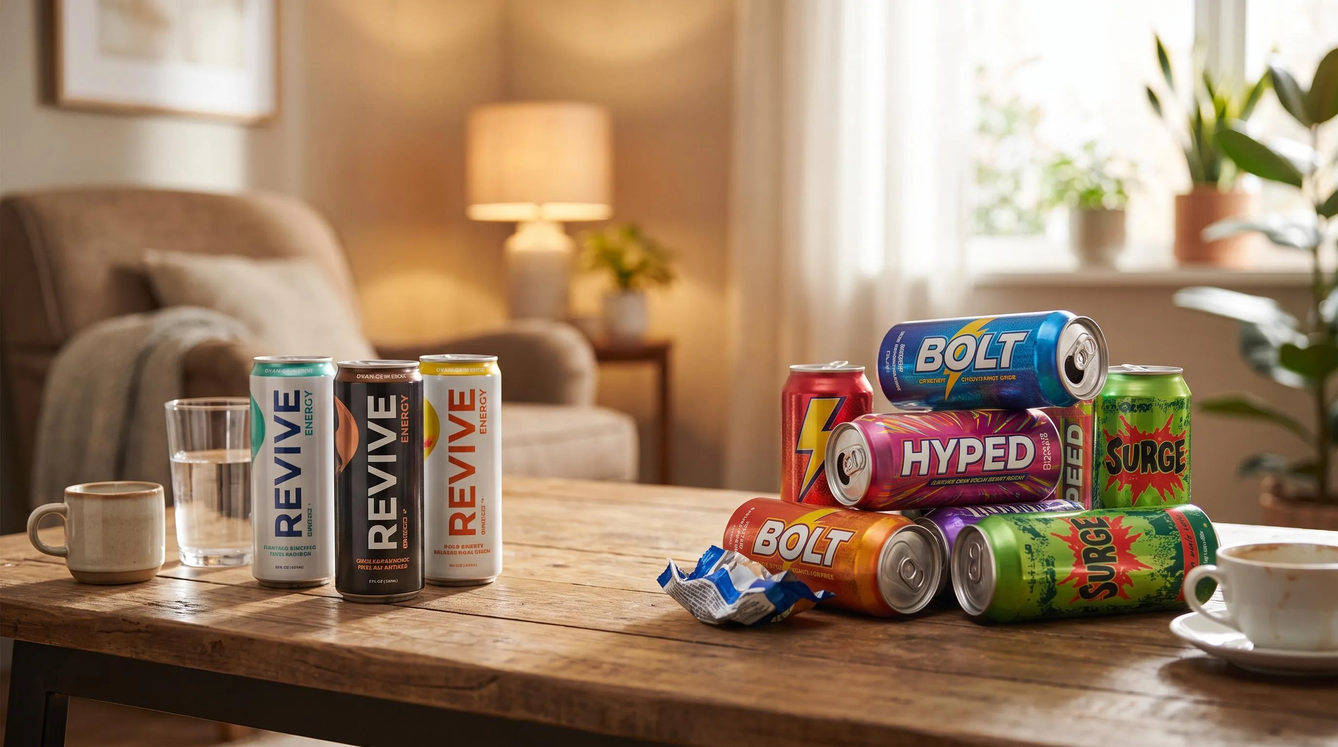 How Many Energy Drinks Is Too Many — explained with facts and figures in this guide