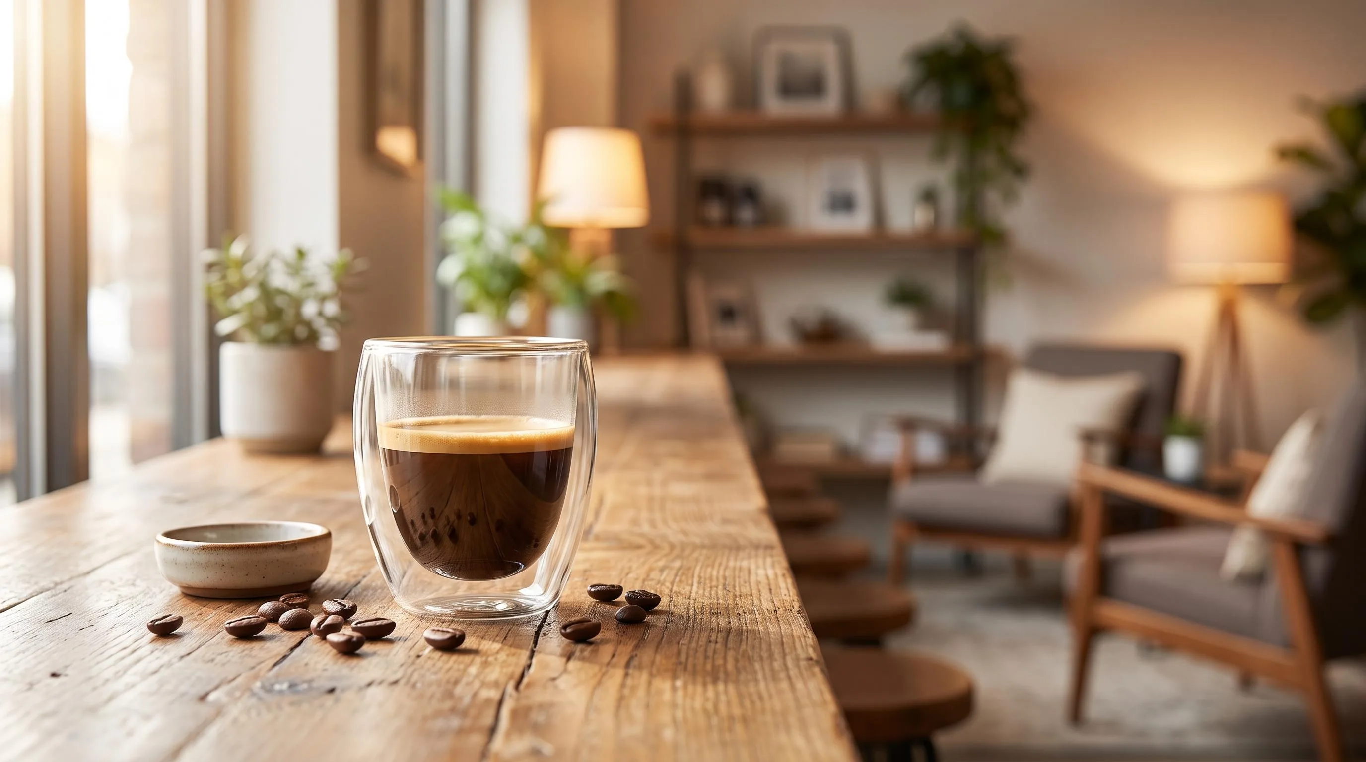 How Many Espresso Beans In A Shot — explained with facts and figures in this guide