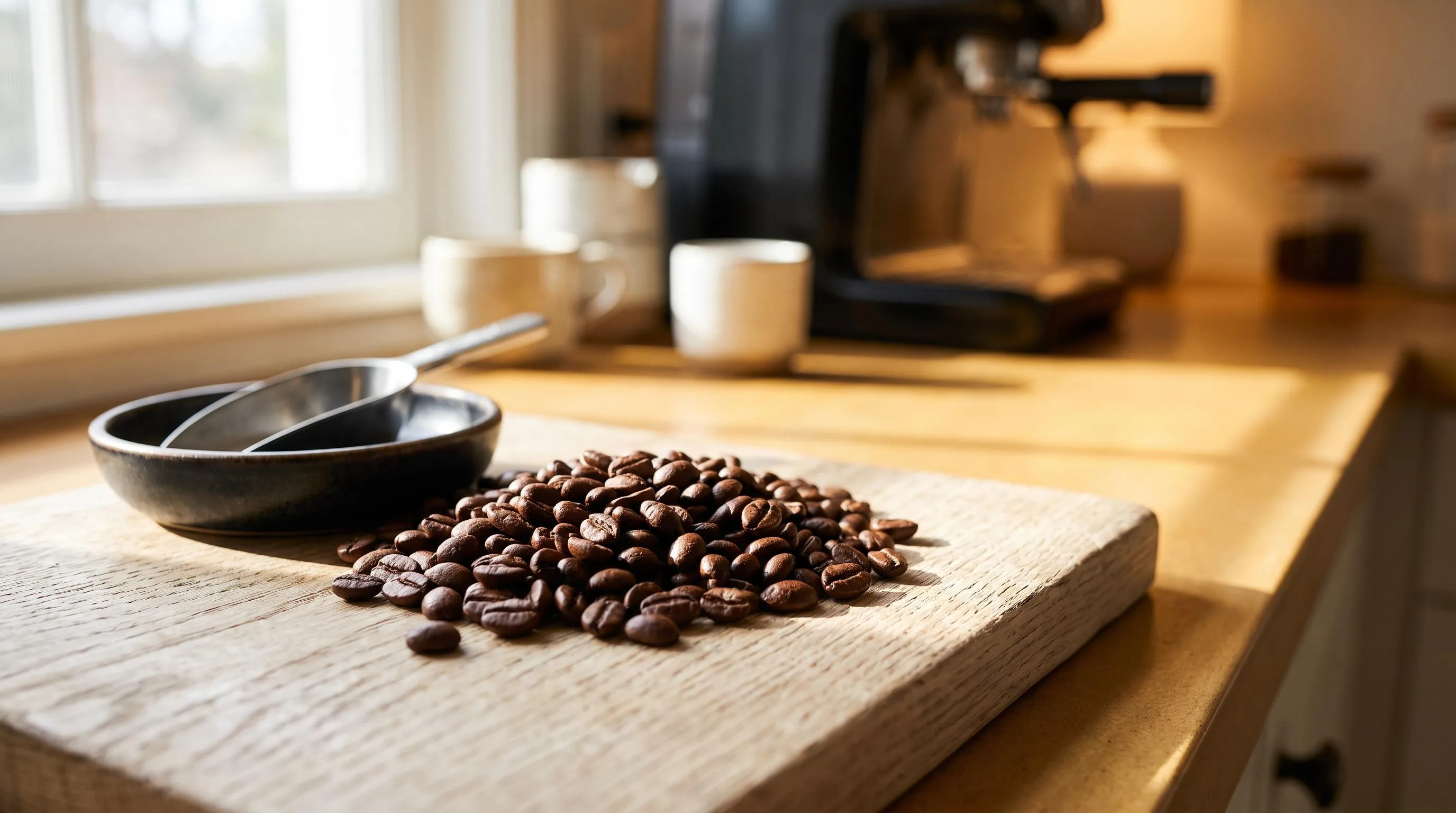 How Many Espresso Beans In A Shot — explained with facts and figures in this guide
