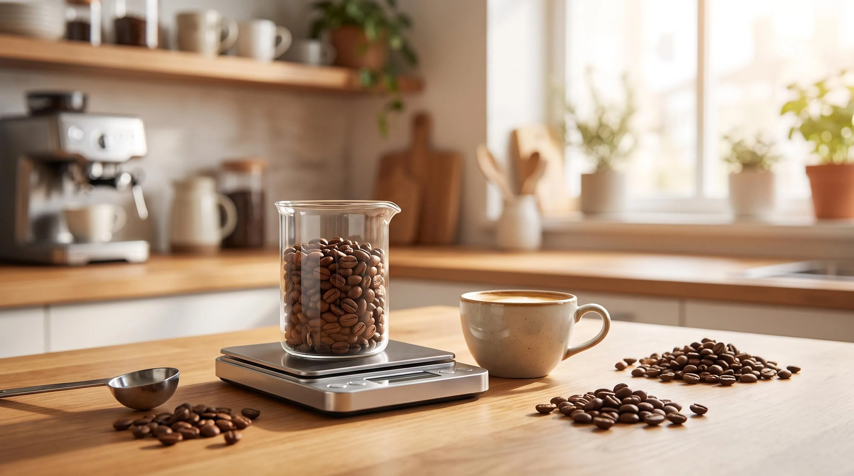 How Many Espresso Beans In A Shot — explained with facts and figures in this guide