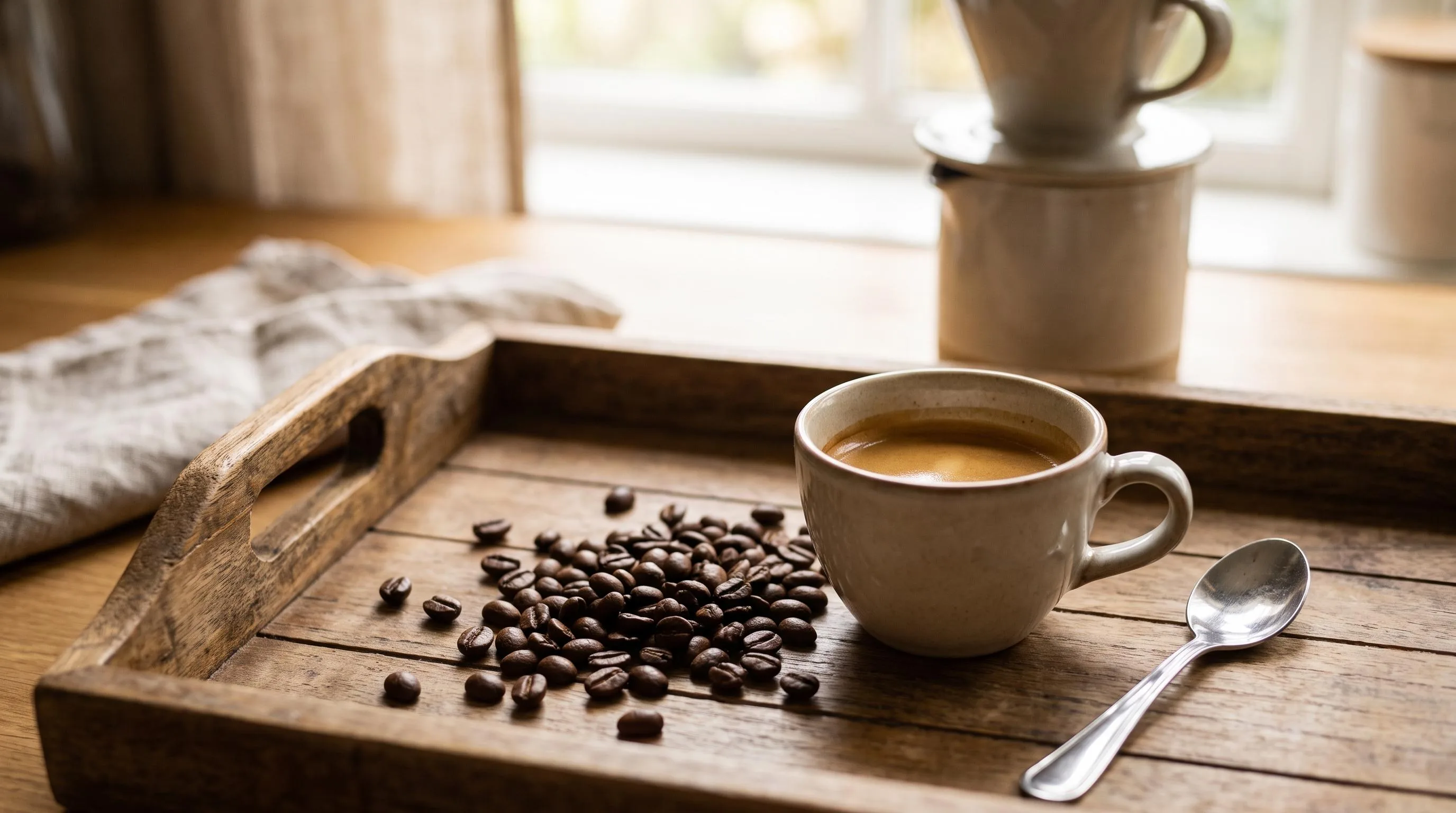 How Many Espresso Beans In A Shot — explained with facts and figures in this guide