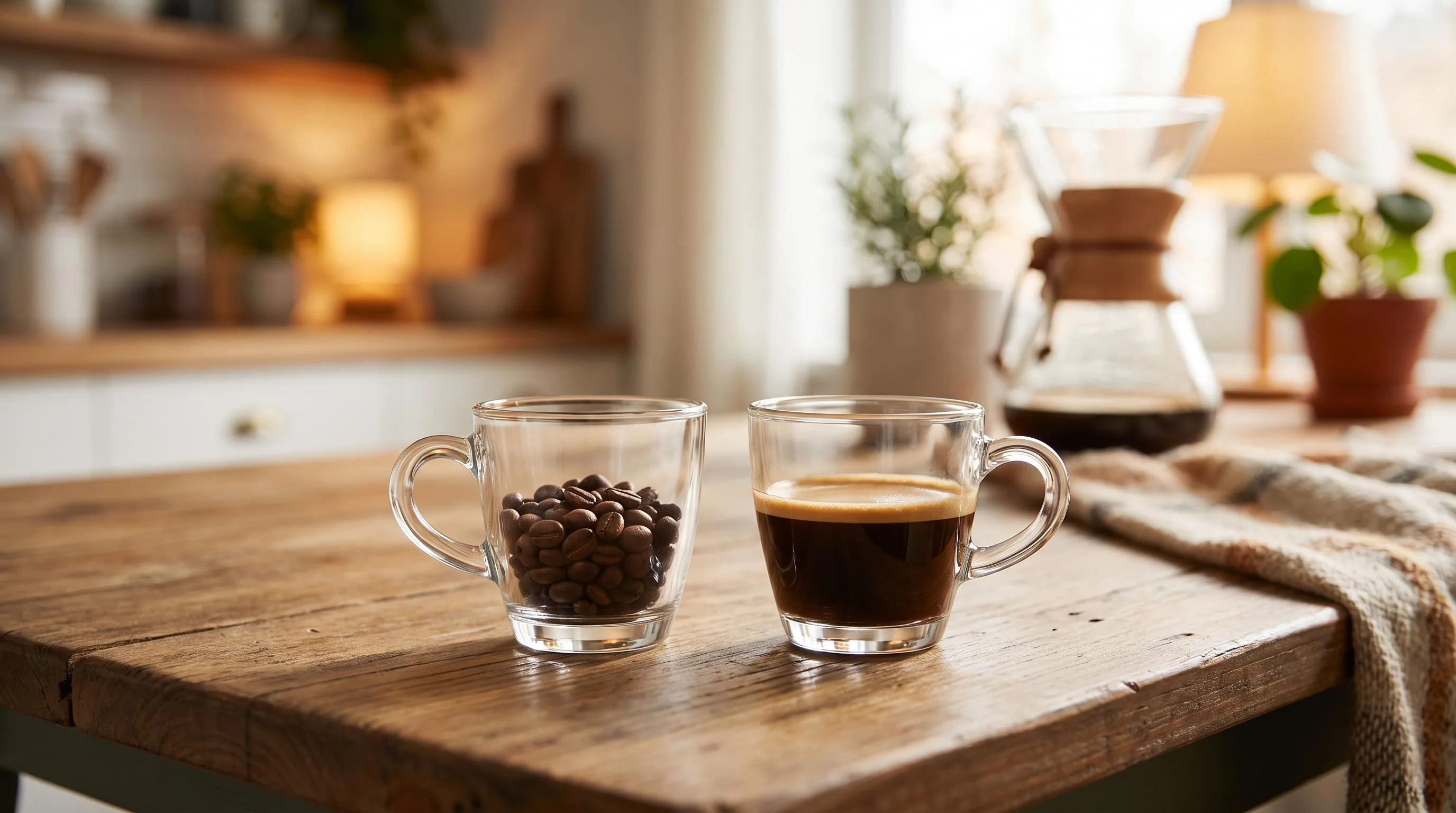 How Many Espresso Beans In A Shot — explained with facts and figures in this guide