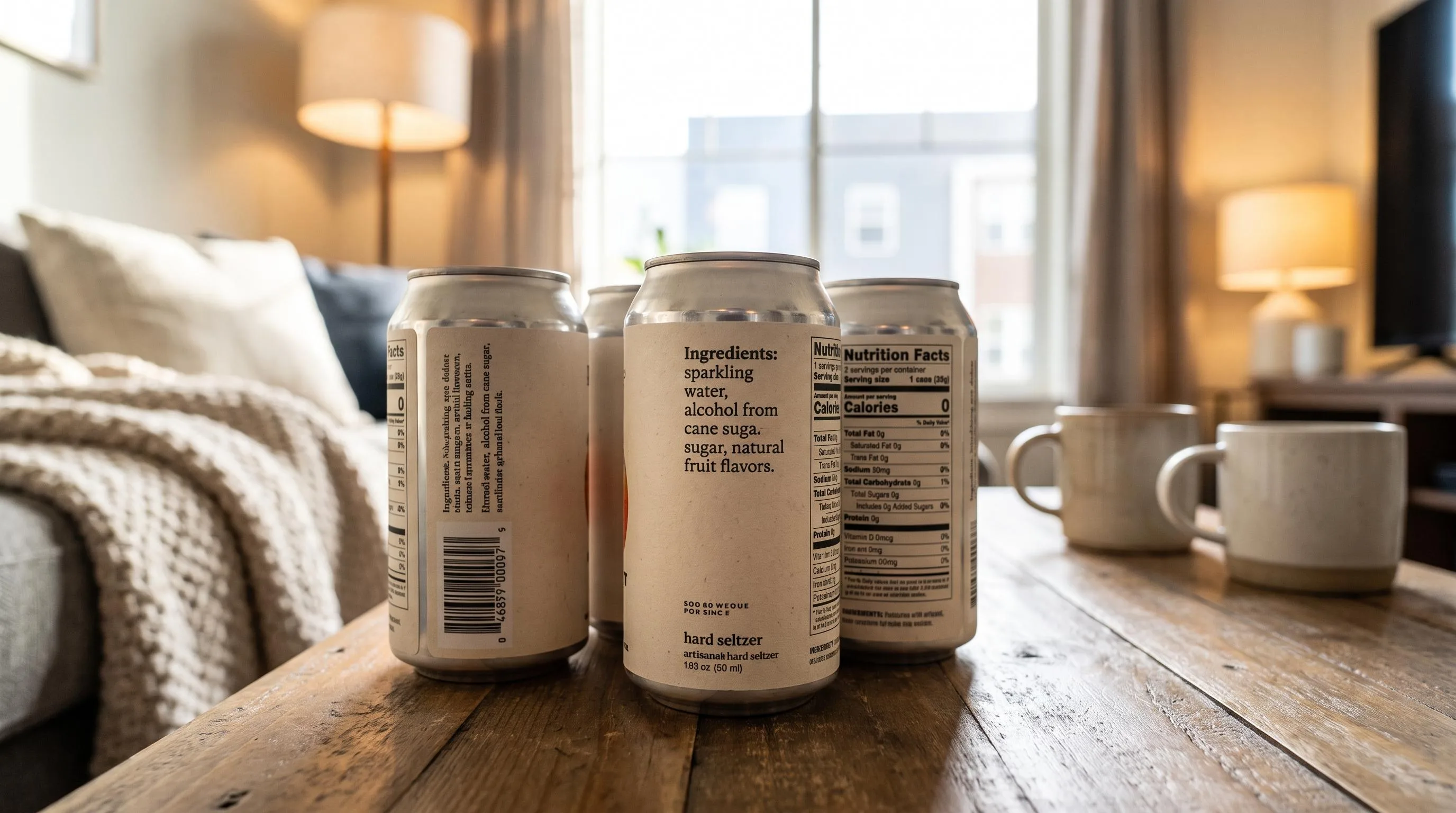 How Many Hard Seltzer To Get Drunk — explained with facts and figures in this guide
