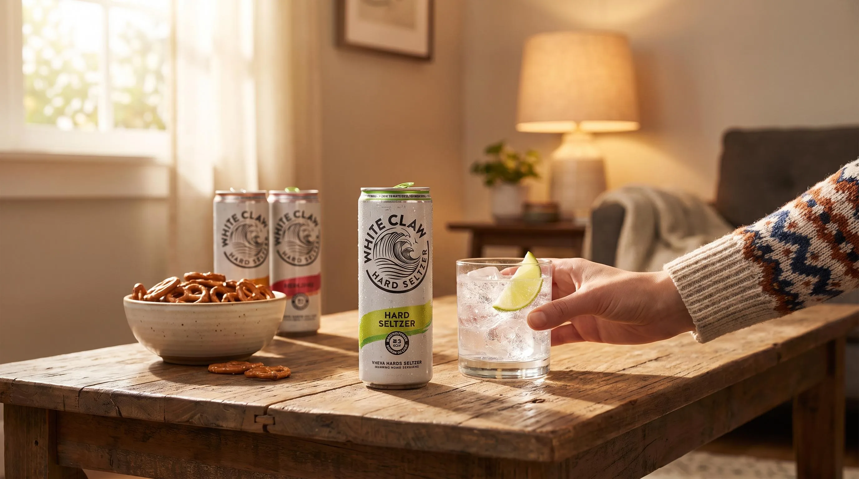 How Many Hard Seltzer To Get Drunk — explained with facts and figures in this guide
