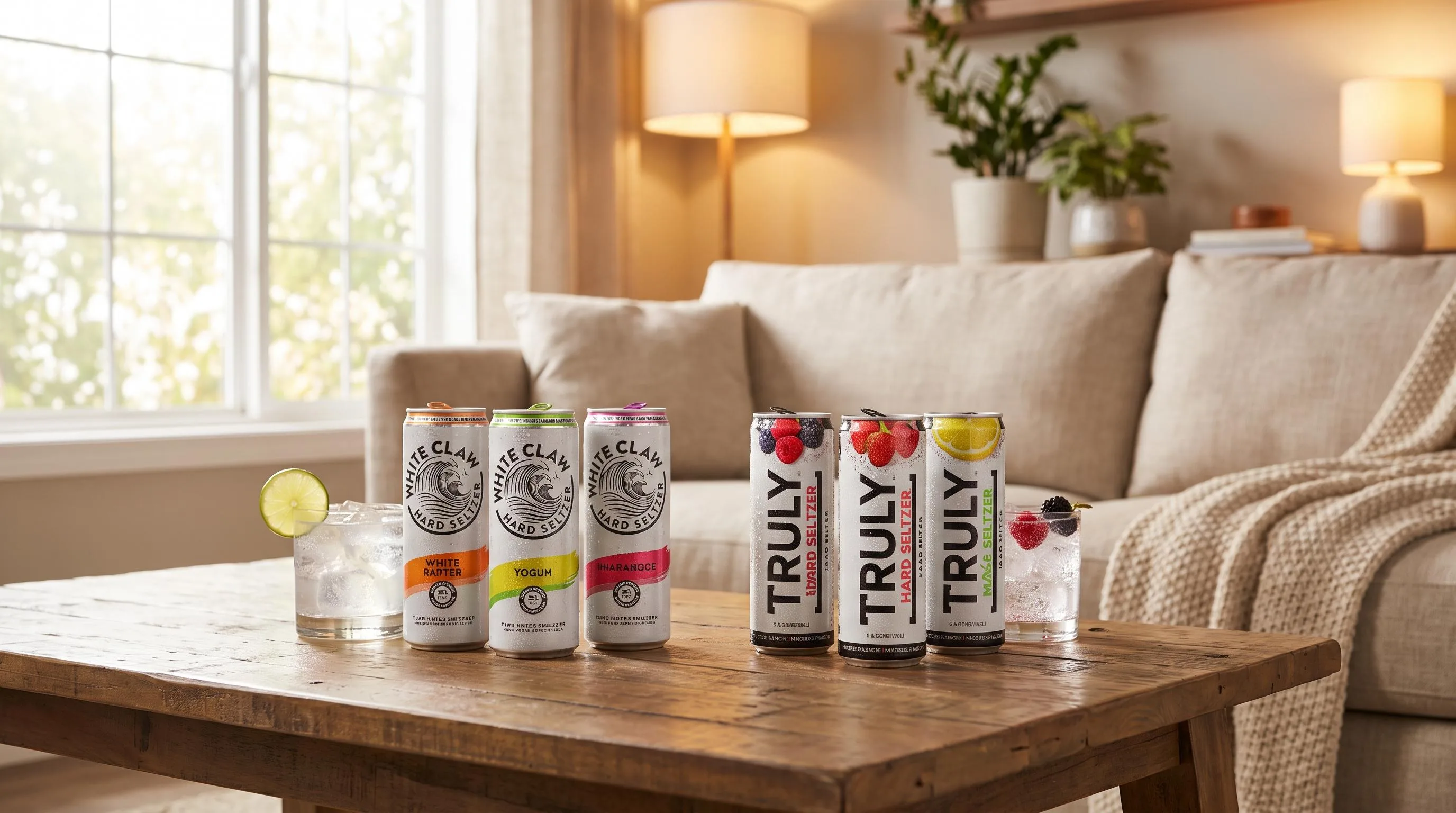 How Many Hard Seltzer To Get Drunk — explained with facts and figures in this guide