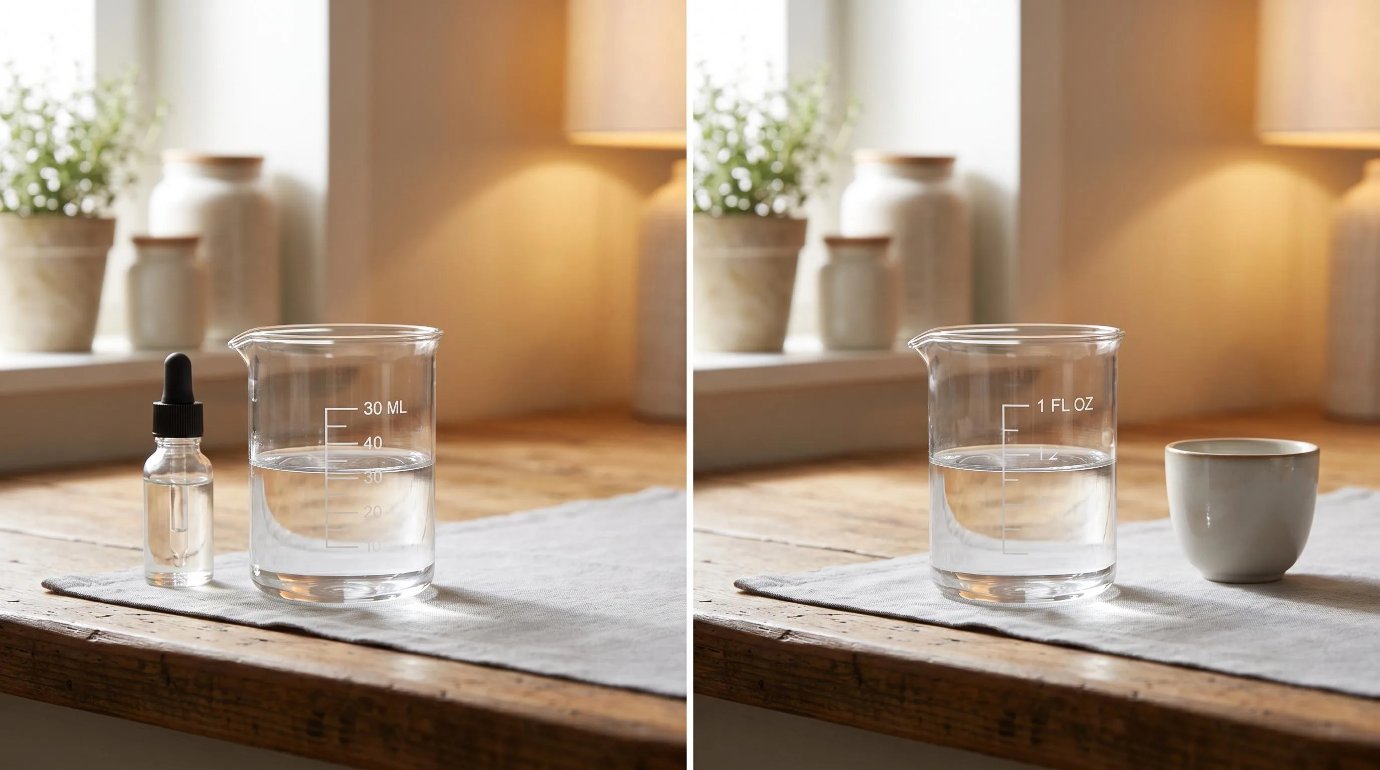 How Many Ml In An Ounce Of Water — explained with facts and figures in this guide