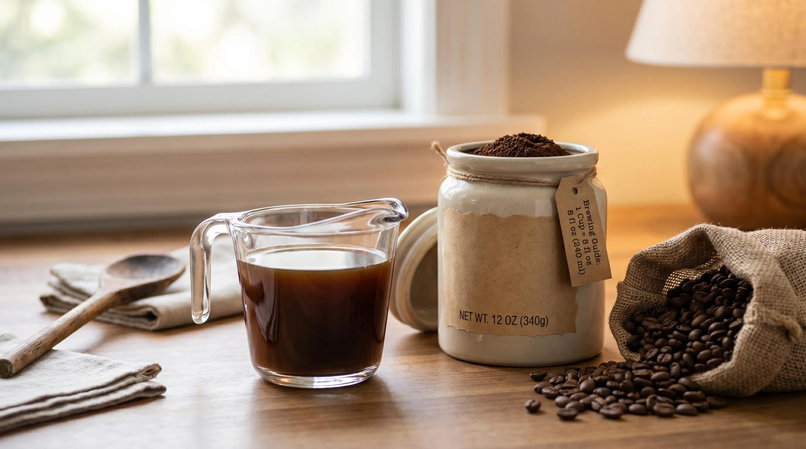 How Many Ounces In A Cup Of Coffee — explained with facts and figures in this guide