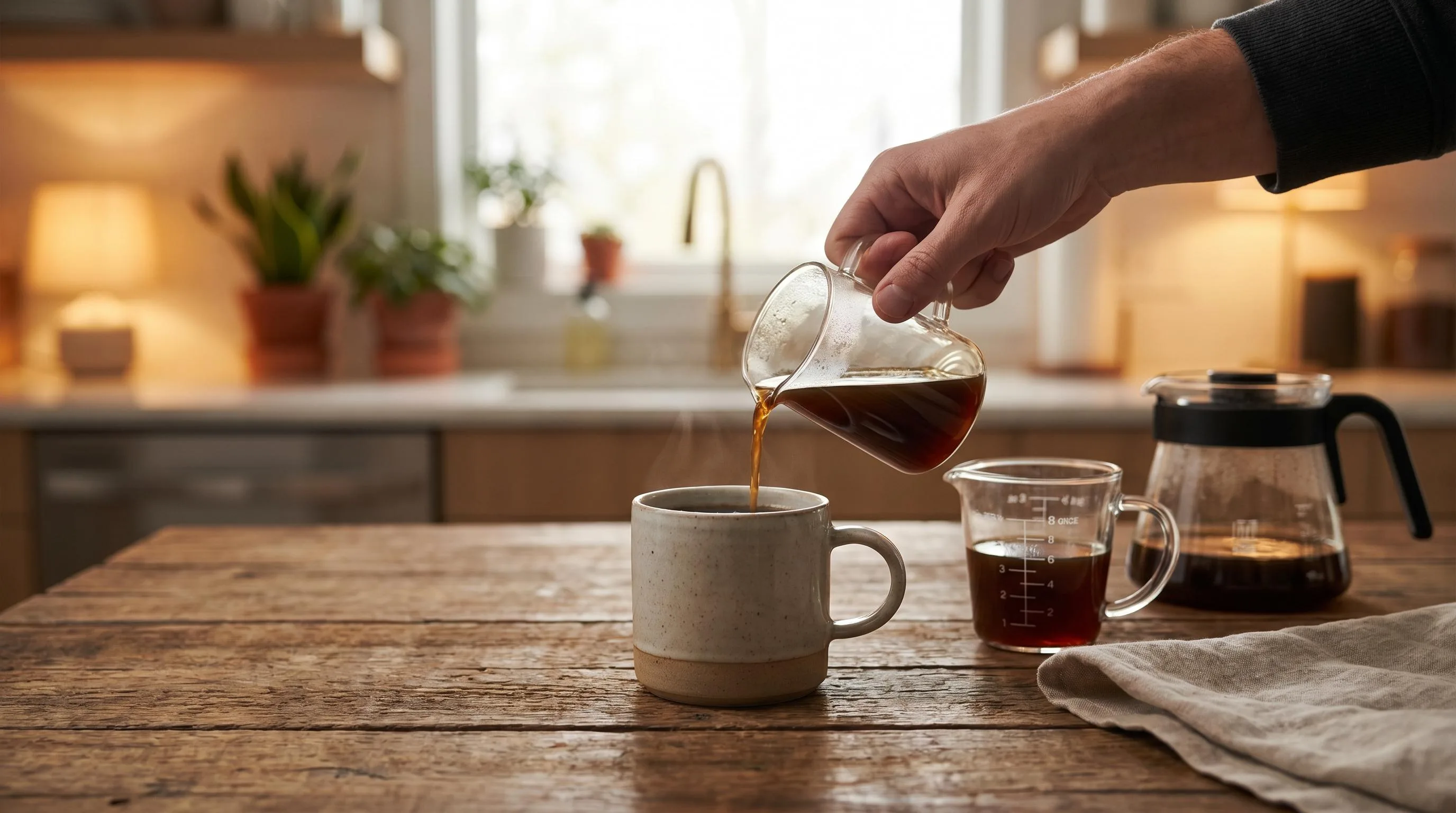 How Many Ounces In A Cup Of Coffee — explained with facts and figures in this guide