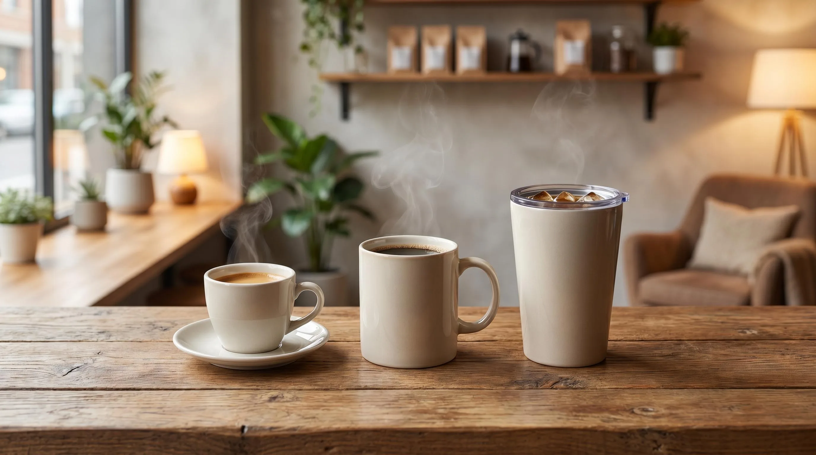 How Many Ounces In A Cup Of Coffee — explained with facts and figures in this guide