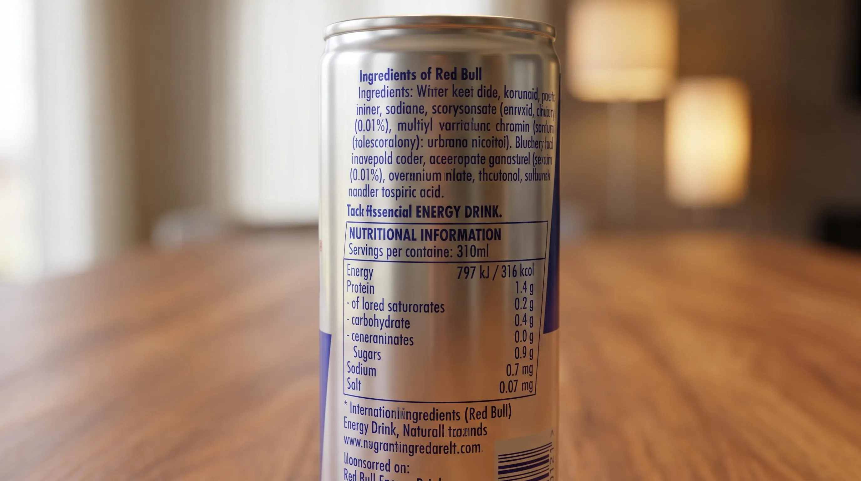 How Many Red Bulls Is Too Many — explained with facts and figures in this guide