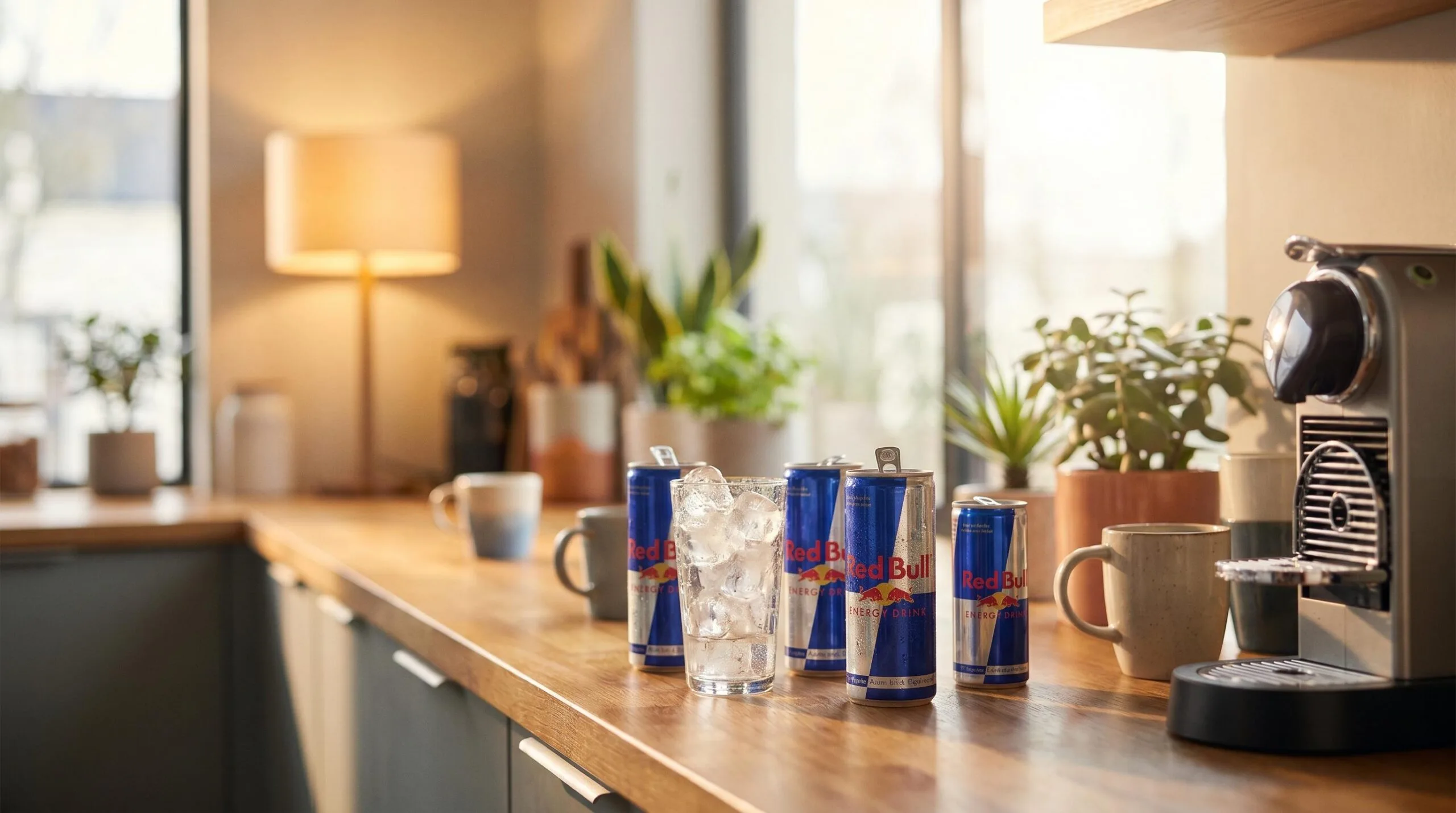 How Many Red Bulls Is Too Many