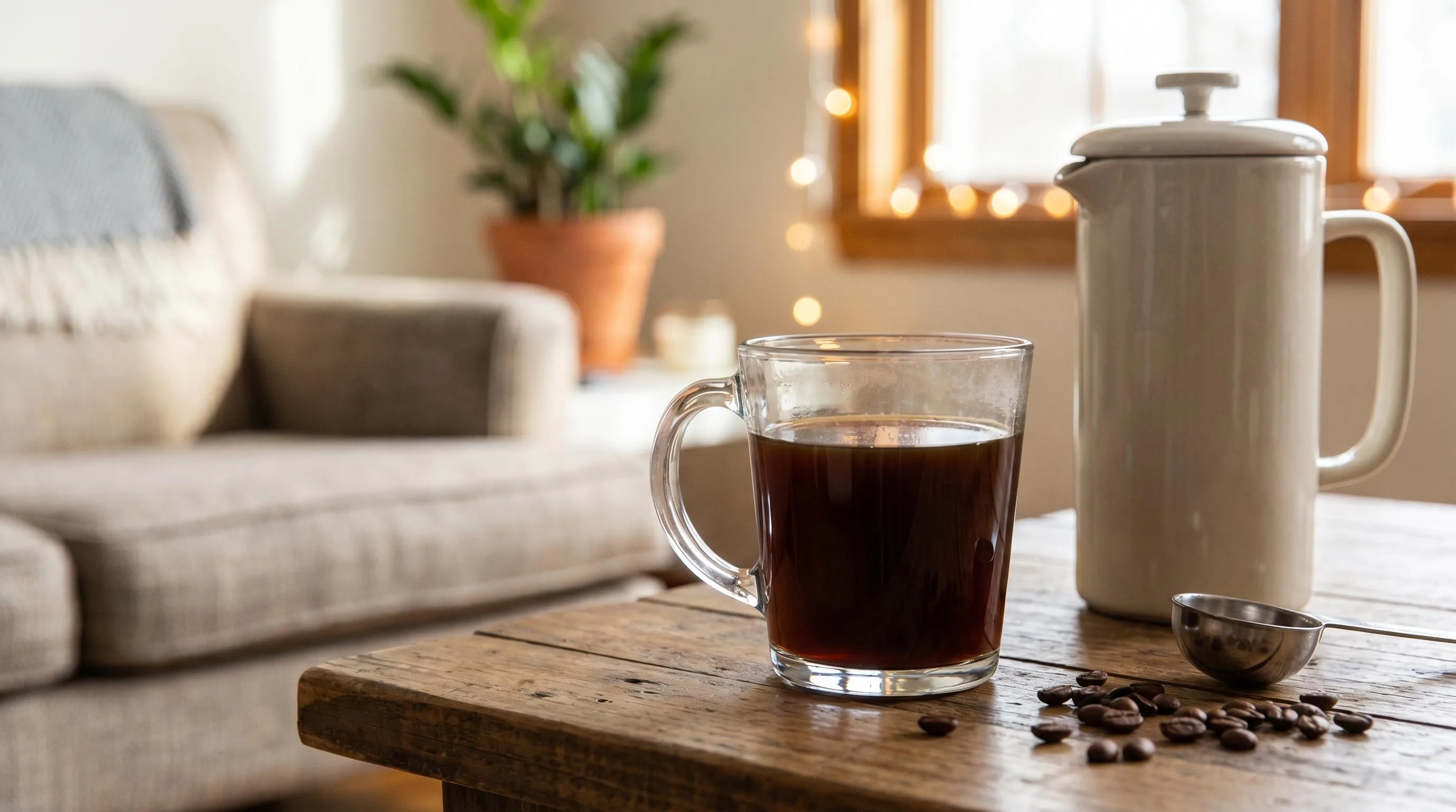 How Many Scoops Of Coffee For French Press — explained with facts and figures in this guide