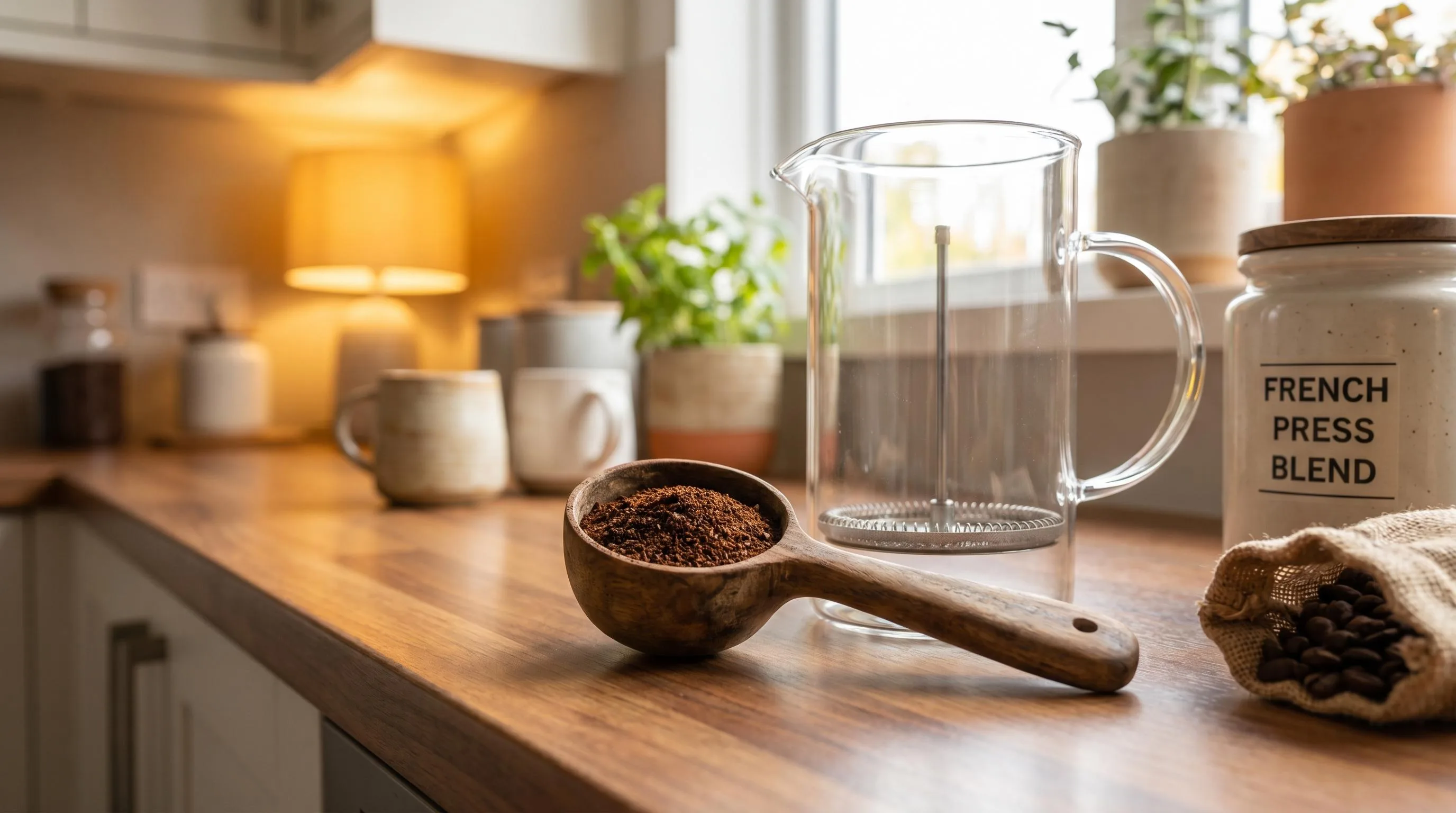 How Many Scoops Of Coffee For French Press — explained with facts and figures in this guide