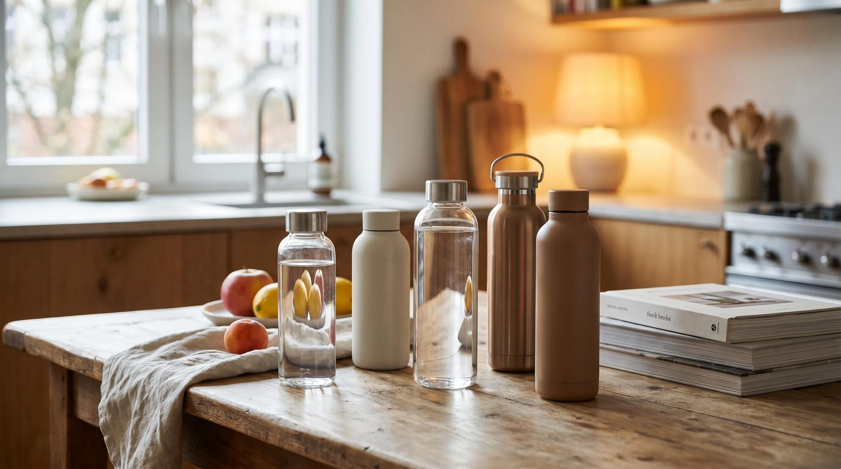 How Many Water Bottles Should I Drink In A Day — explained with facts and figures in this guide