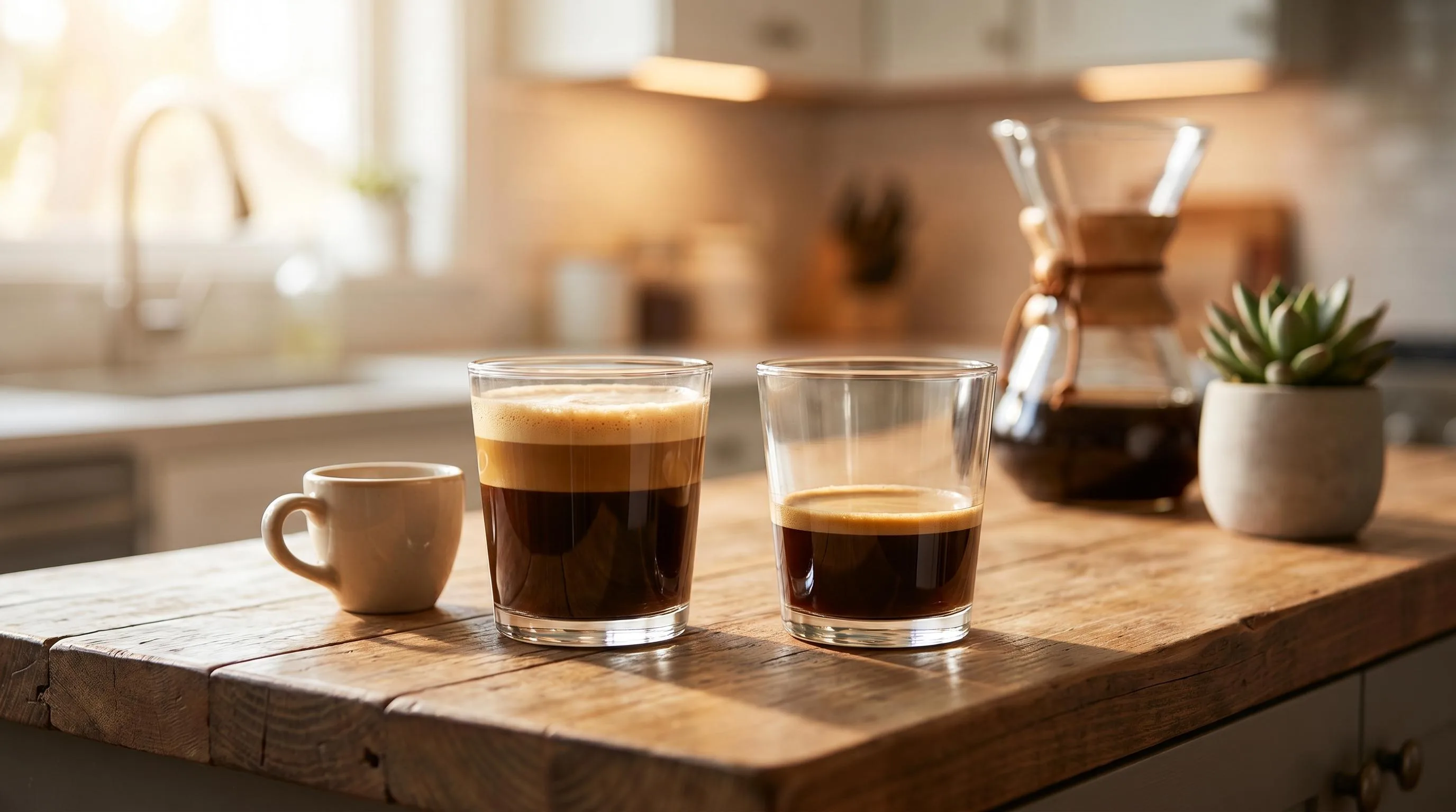 How Much Caffeine In 4 Shots Of Espresso — explained with facts and figures in this guide