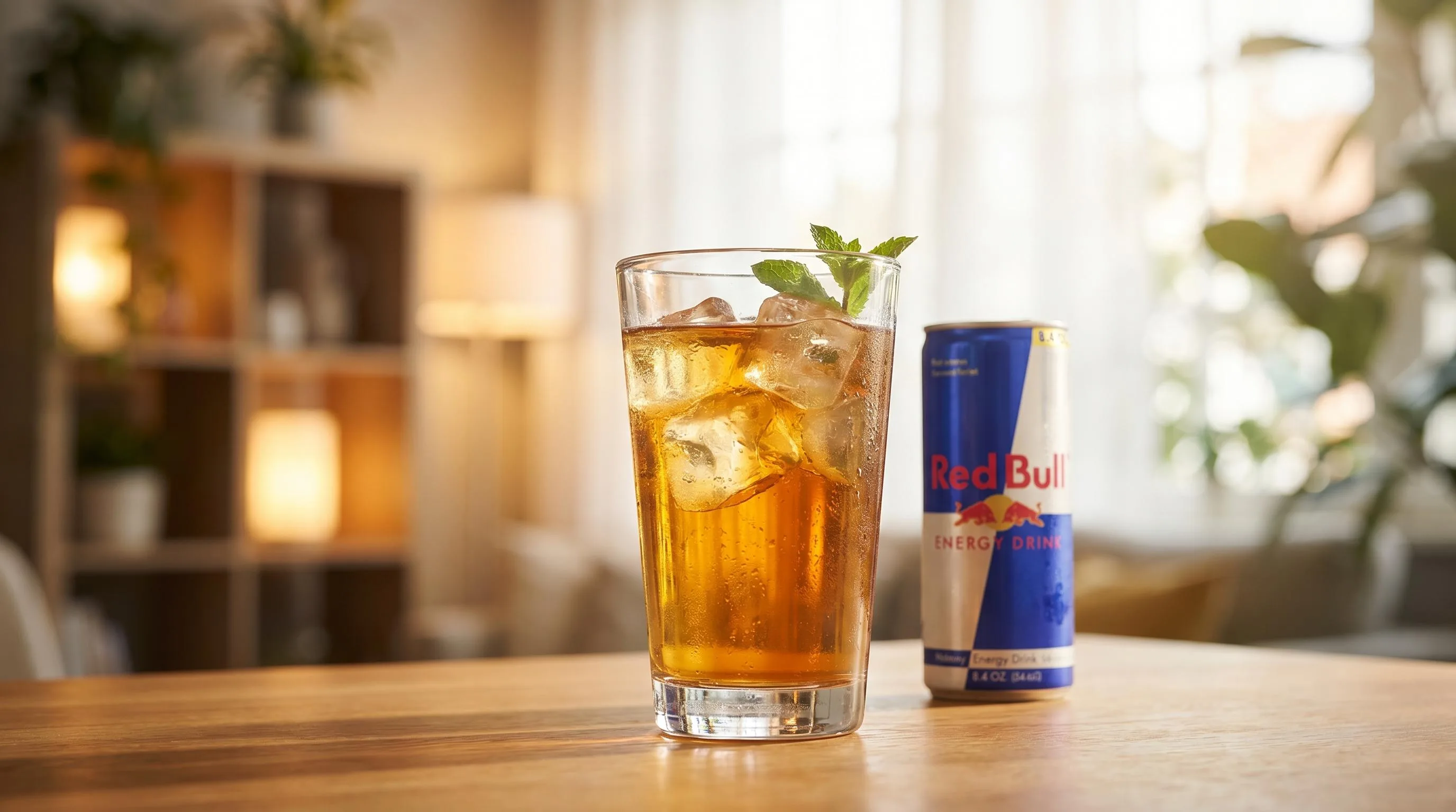 How Much Caffeine In 8.4 Oz Red Bull — a quick reference