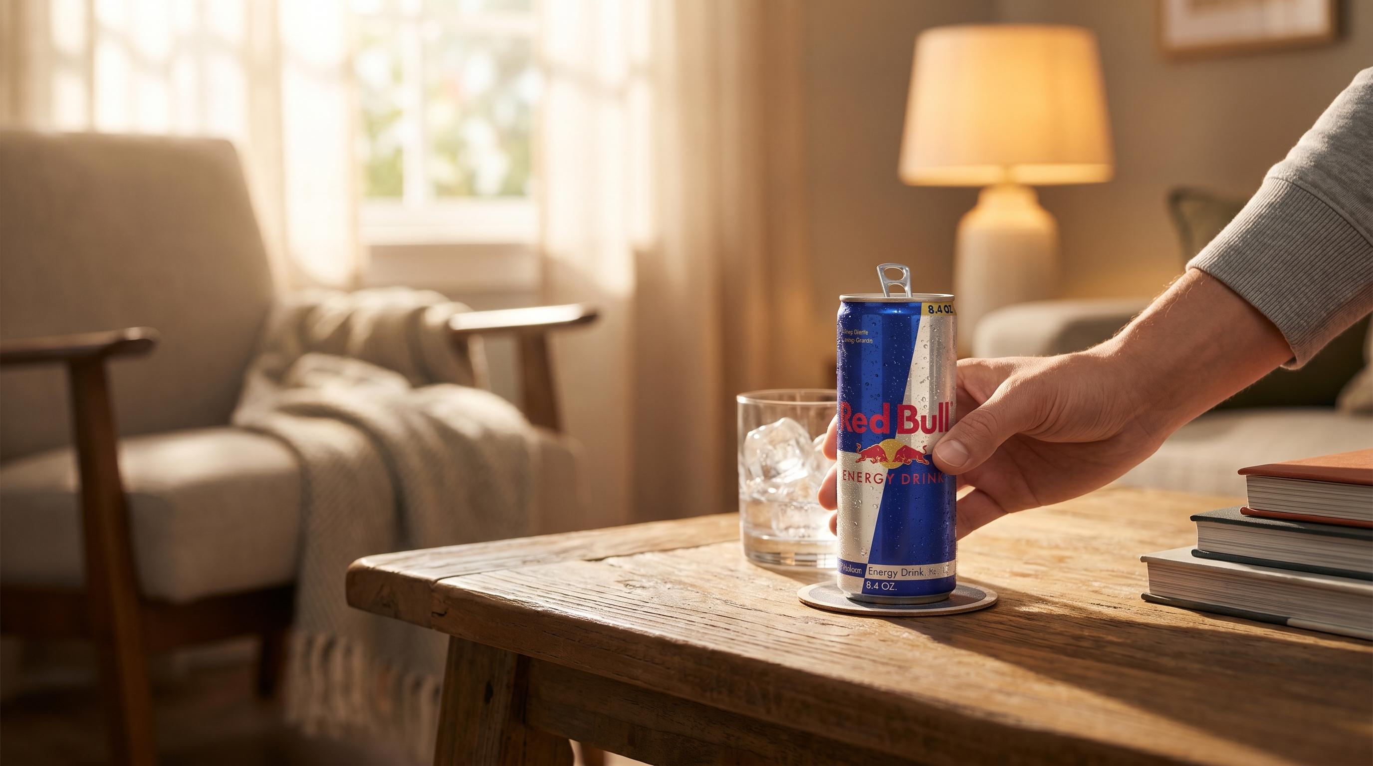 How Much Caffeine In 8.4 Oz Red Bull? Get the Answer 4 How Much Caffeine In 8.4 Oz Red Bull — explained with facts and figures in this guide