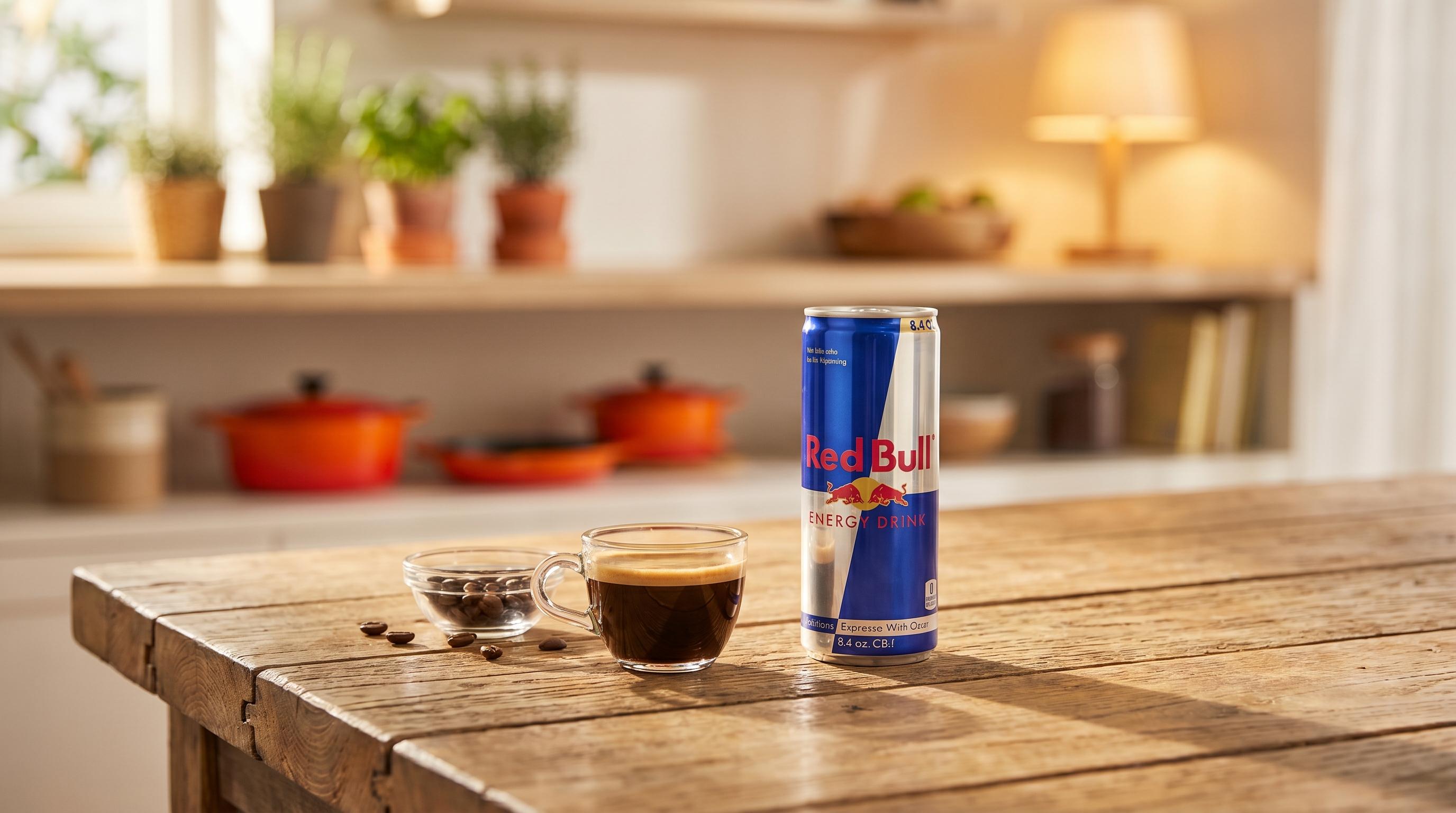 How Much Caffeine In 8.4 Oz Red Bull? Get the Answer 6 How Much Caffeine In 8.4 Oz Red Bull — explained with facts and figures in this guide
