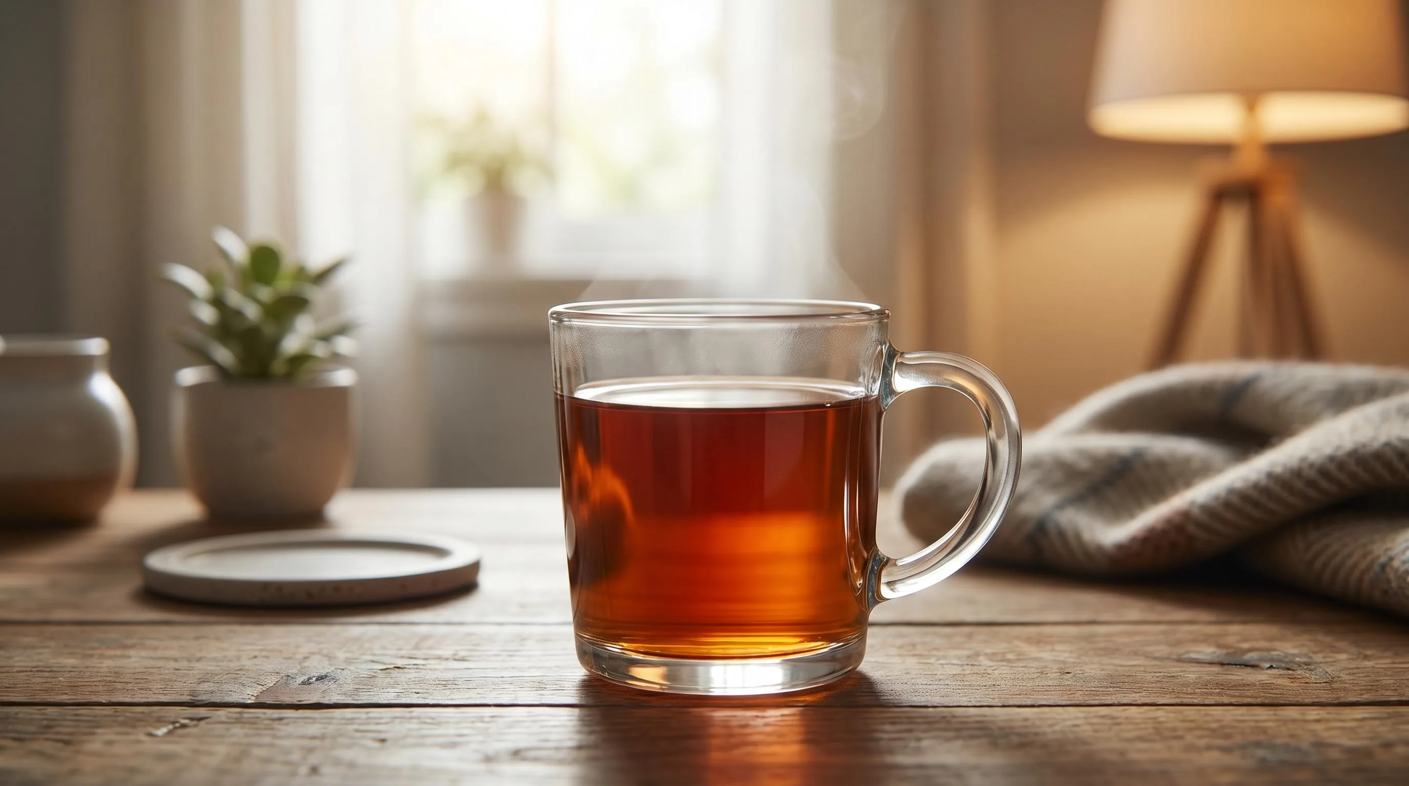 How Much Caffeine In A Cup Of Black Tea? Get the Answer 1 How Much Caffeine In A Cup Of Black Tea — explained with facts and figures in this guide